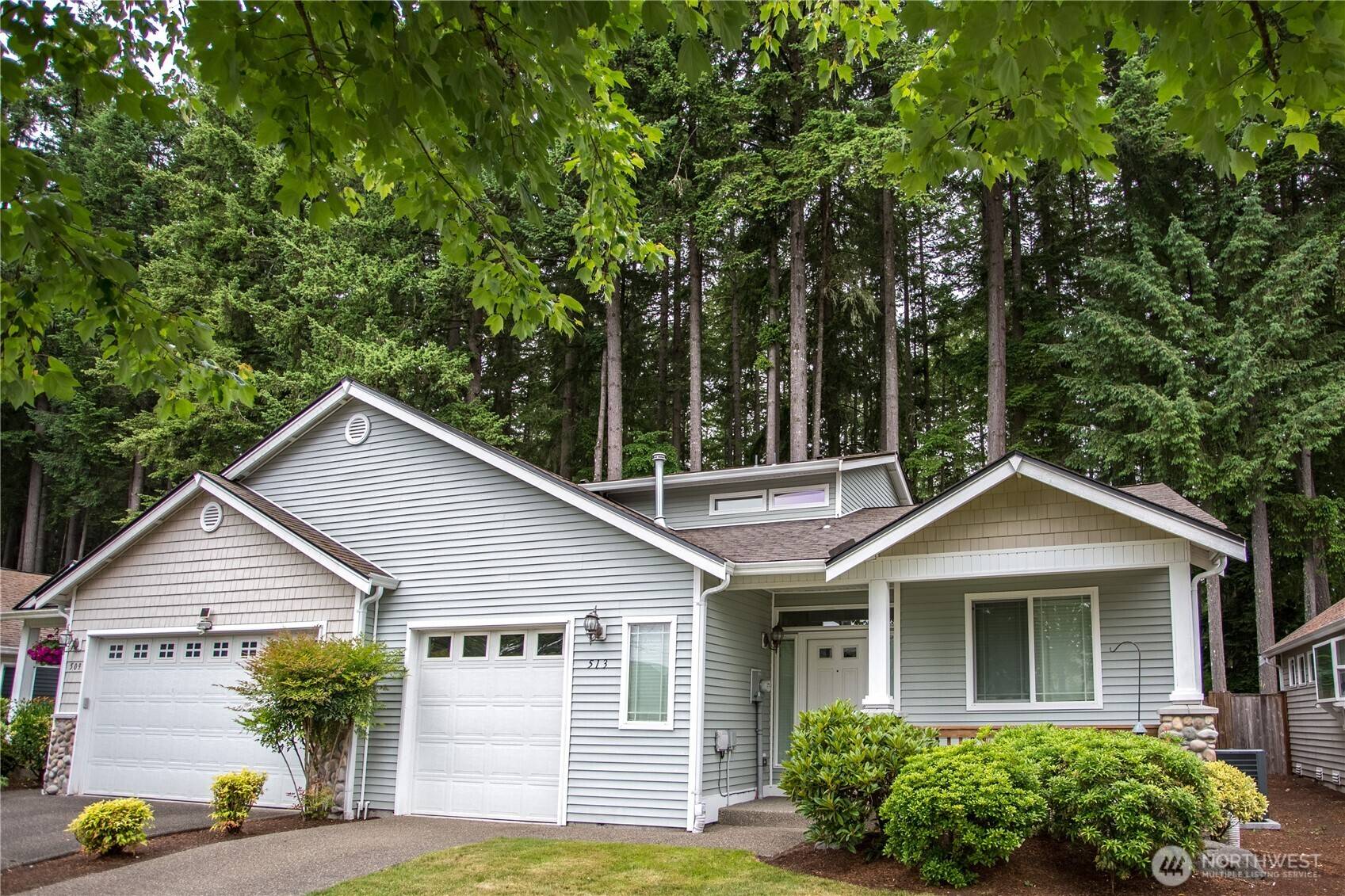 Olympia, WA 98502,513 Craftsman DR NW