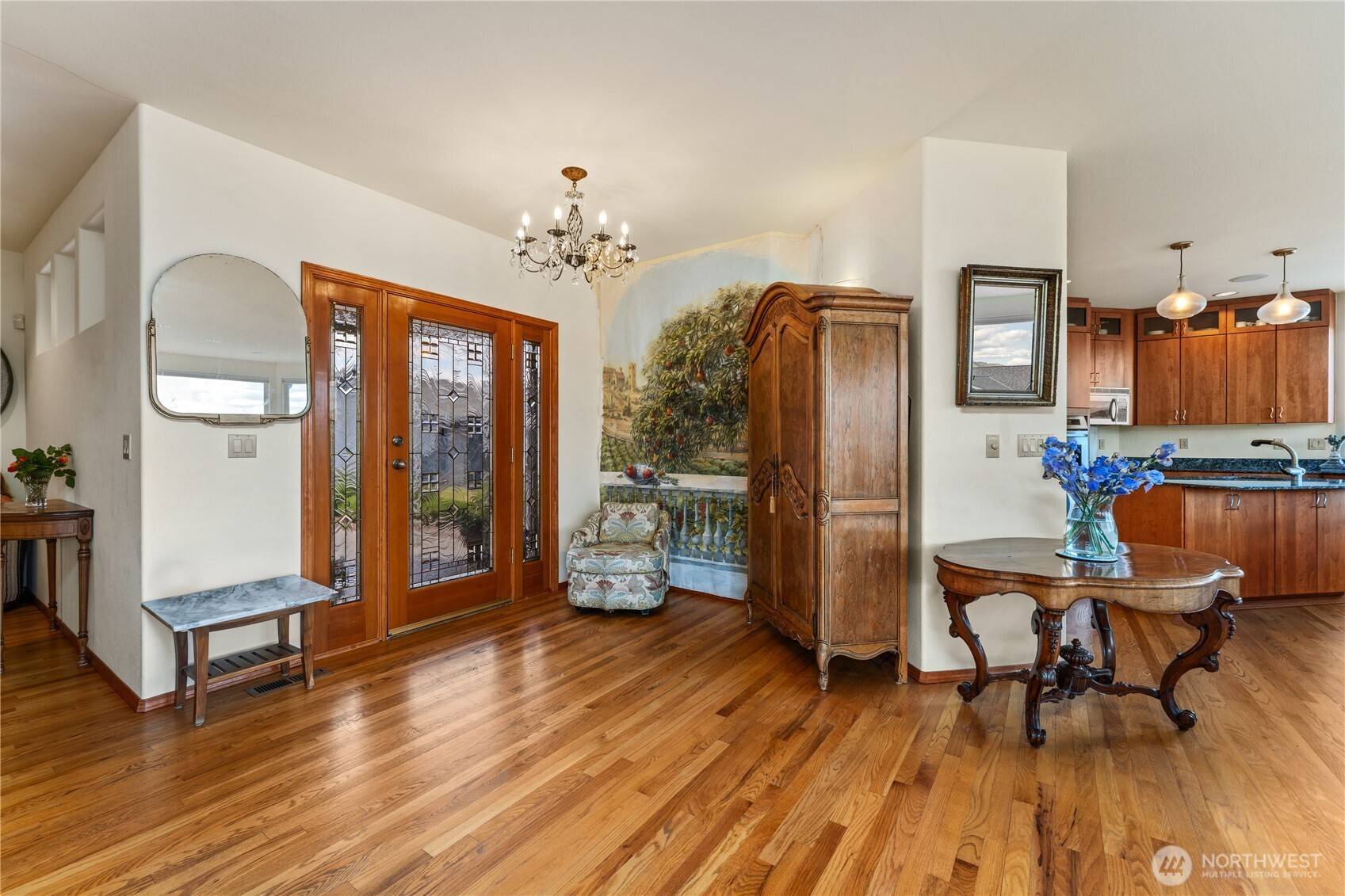Manson, WA 98831,129 Chelan View DR