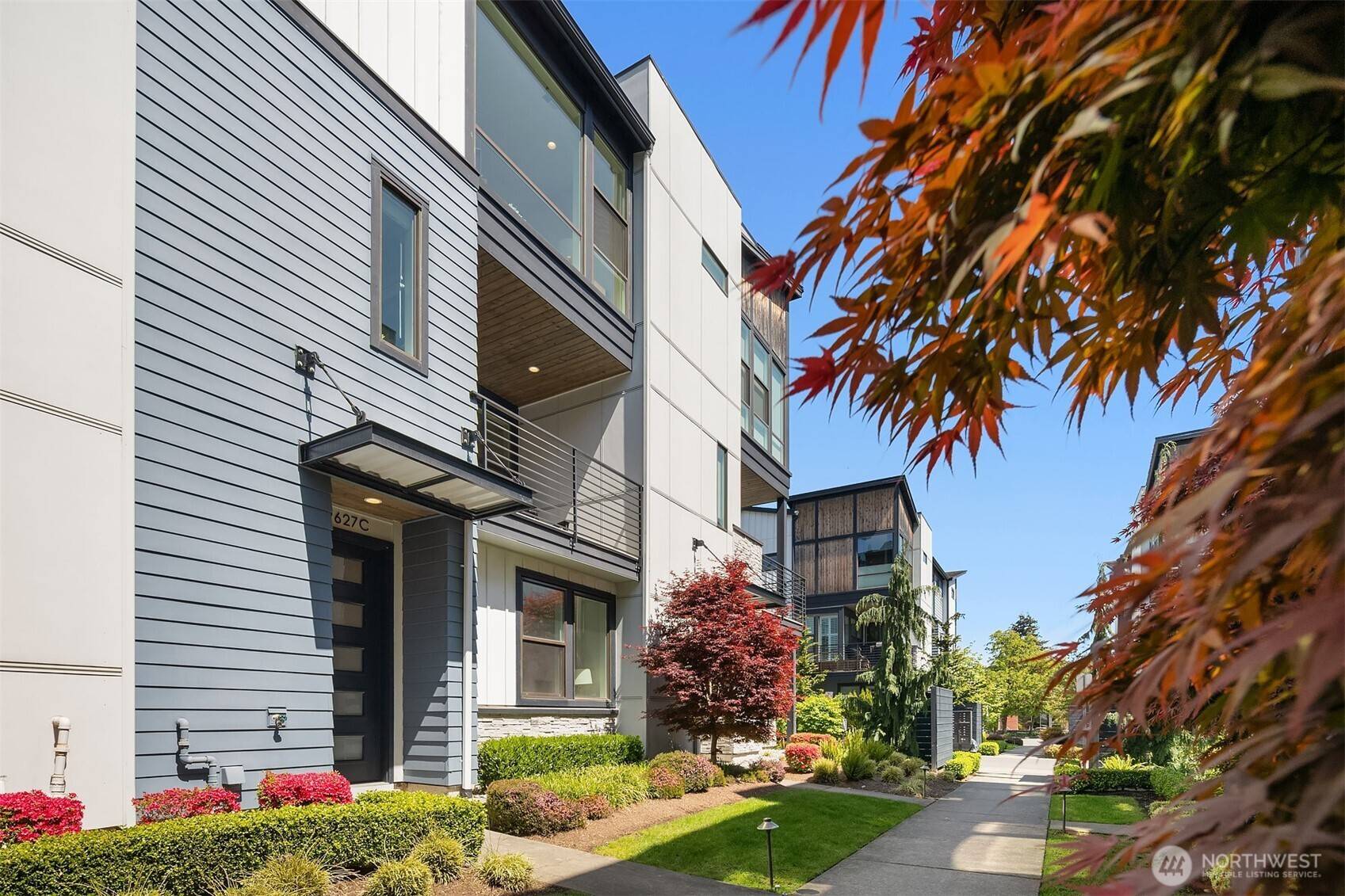 Bothell, WA 98011,9627 NE 182nd PL #C