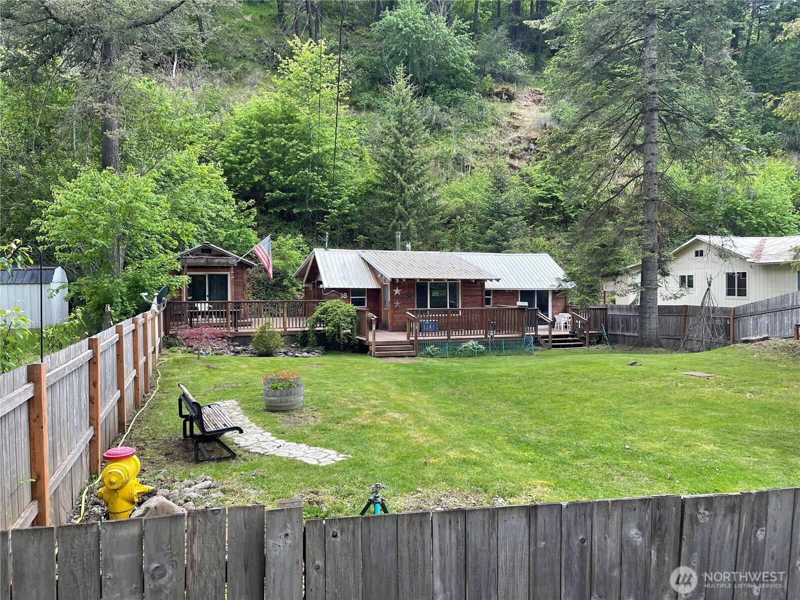 Walla Walla, WA 99362,48 Blue Jay Loop