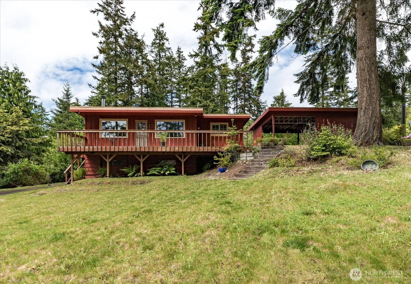 Freeland, WA 98249,558 Shipping View DR