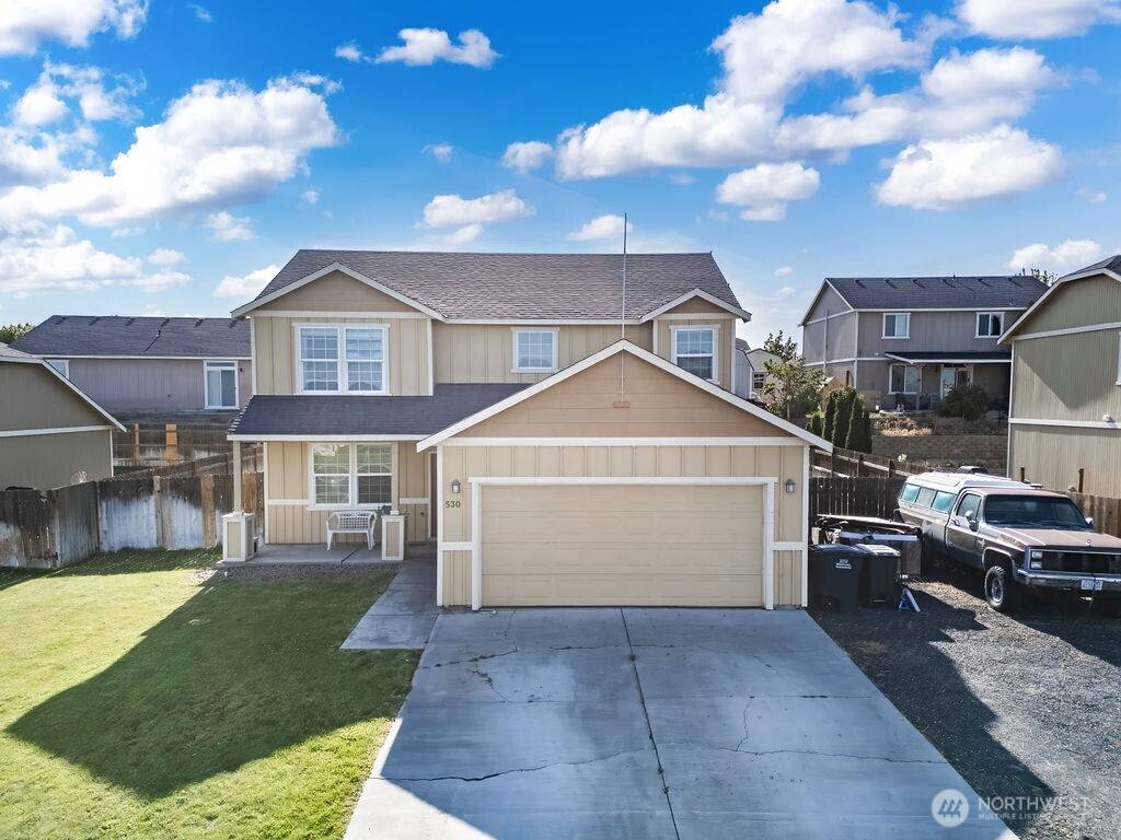 Moses Lake, WA 98837,530 N Kentucky DR