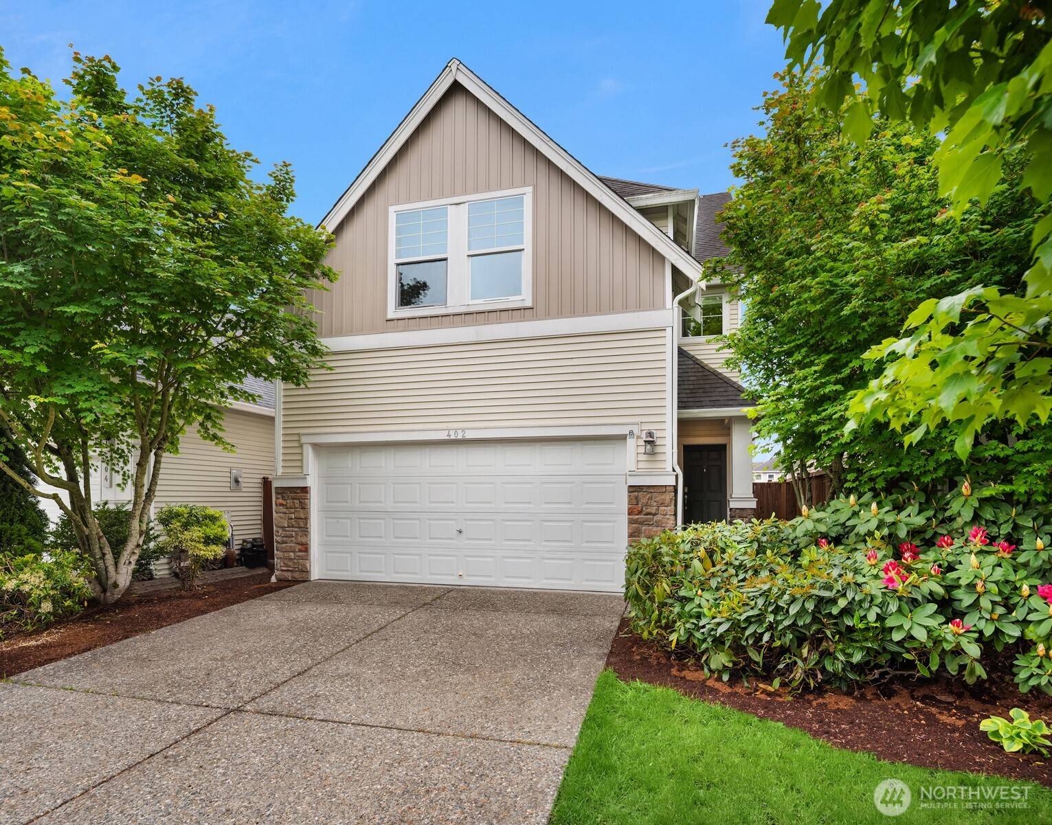 Everett, WA 98208,402 124th PL SE