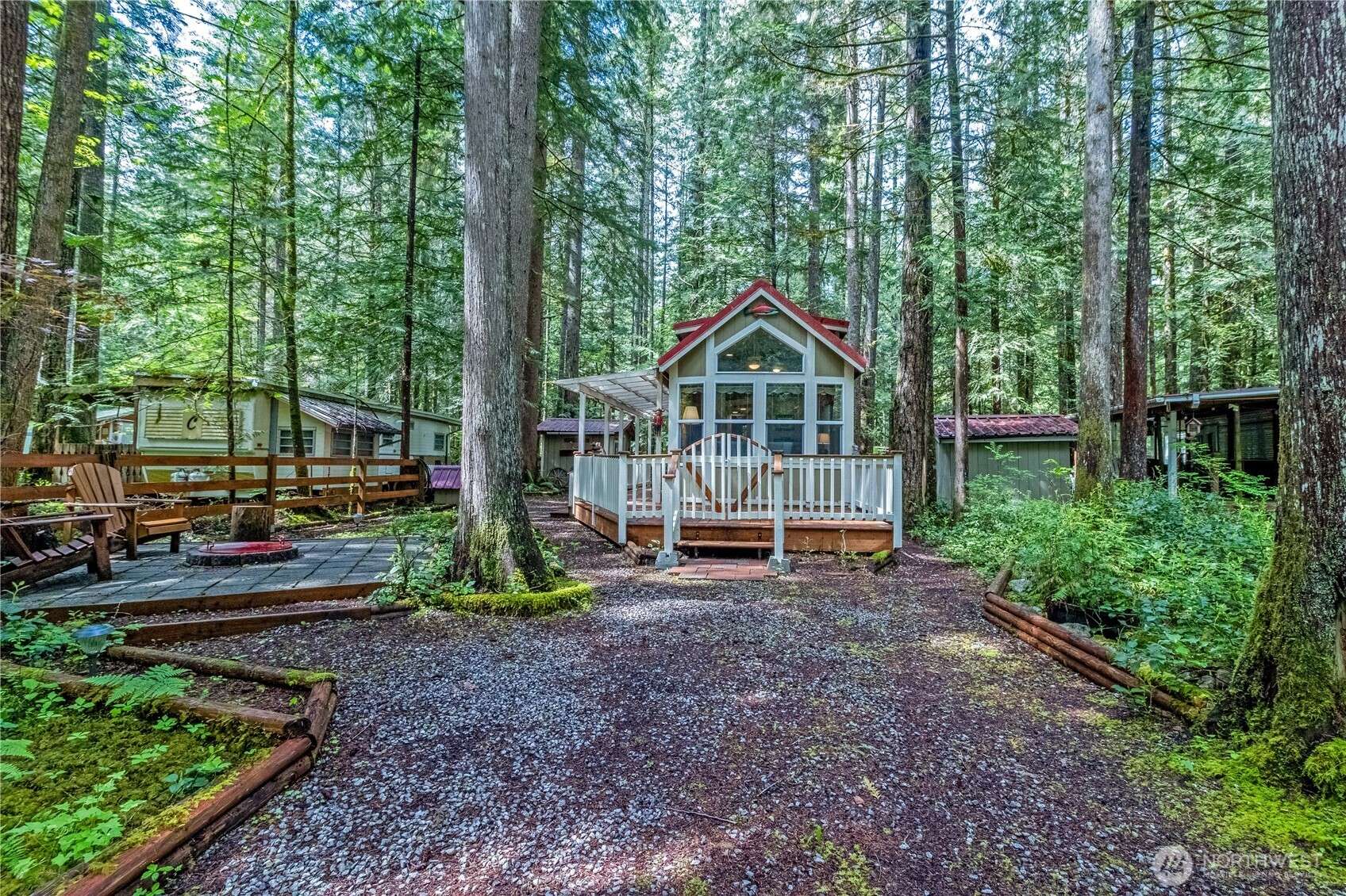 Deming, WA 98244,86 3 Sunset CIR