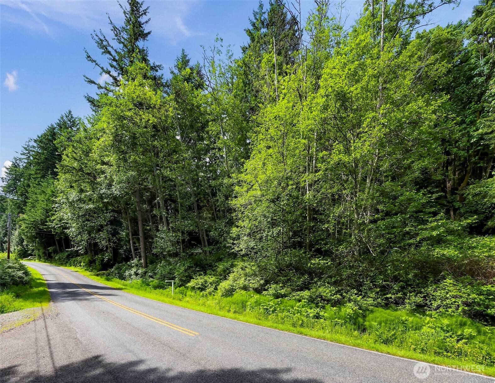 Lummi Island, WA 98262,0 Island DR