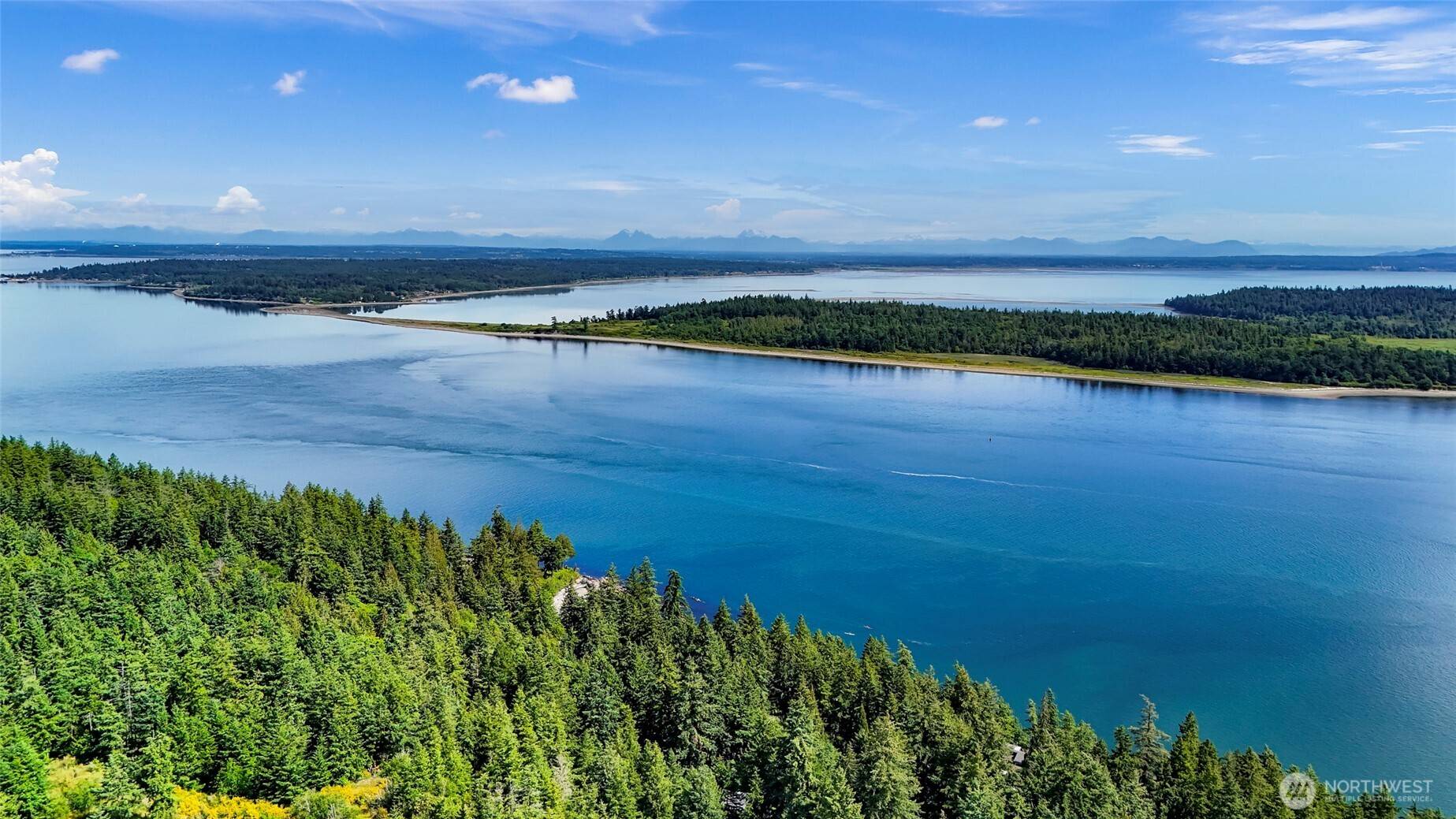 Lummi Island, WA 98262,0 Island DR