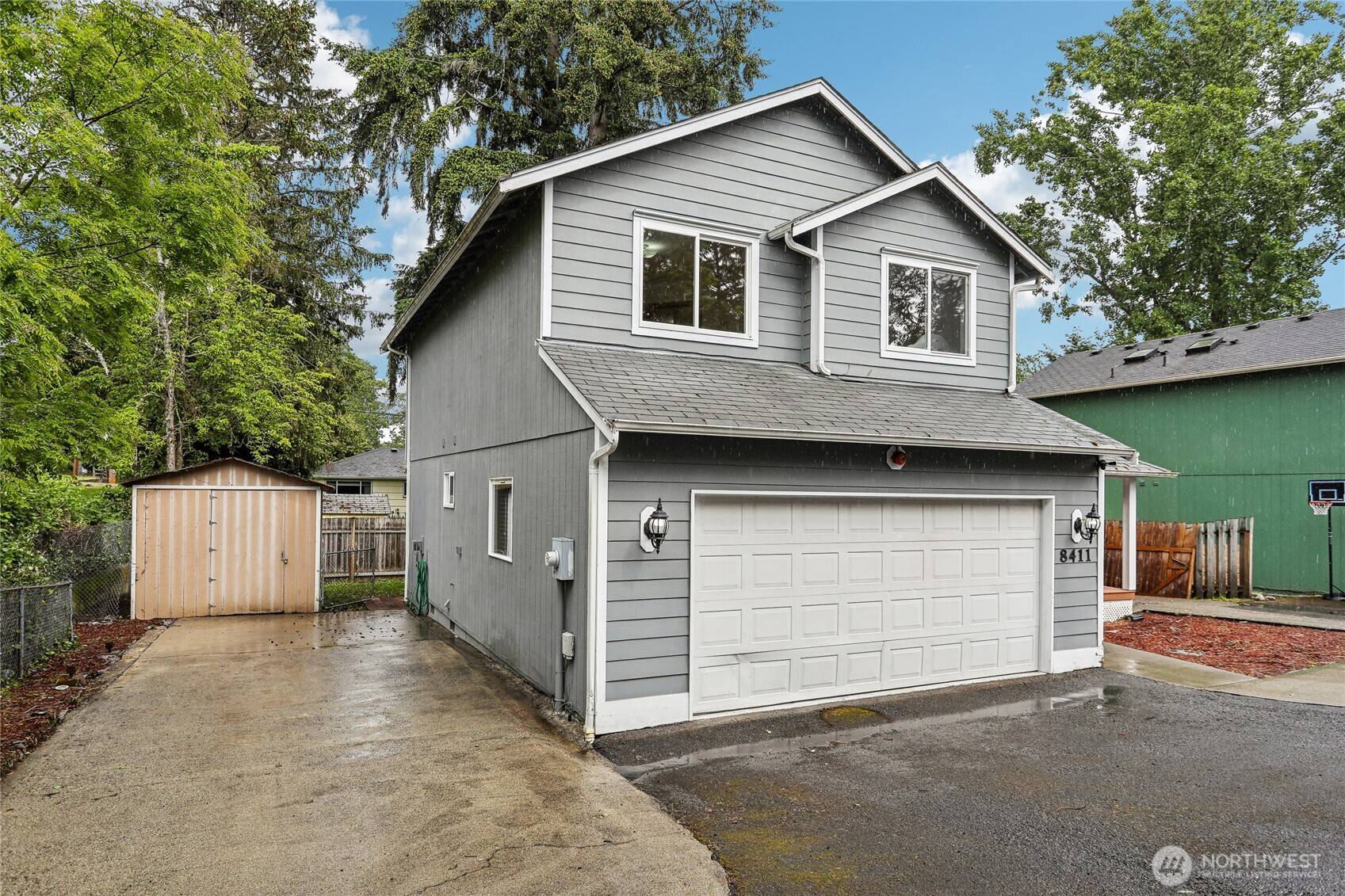 Lakewood, WA 98499,8411 68th Avenue Ct SW