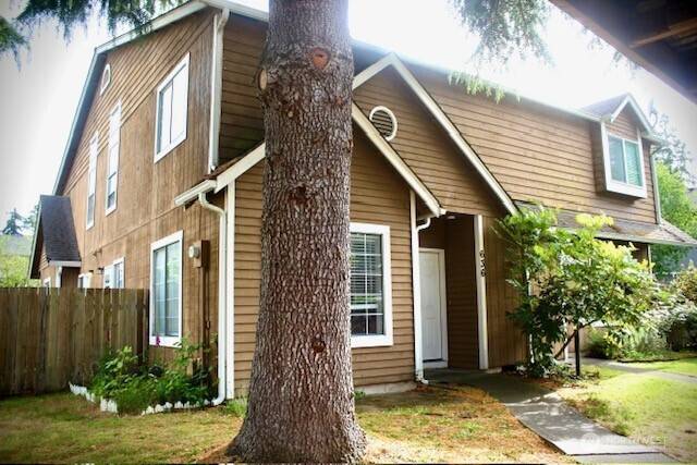 Lacey, WA 98503,636 Malibu DR SE