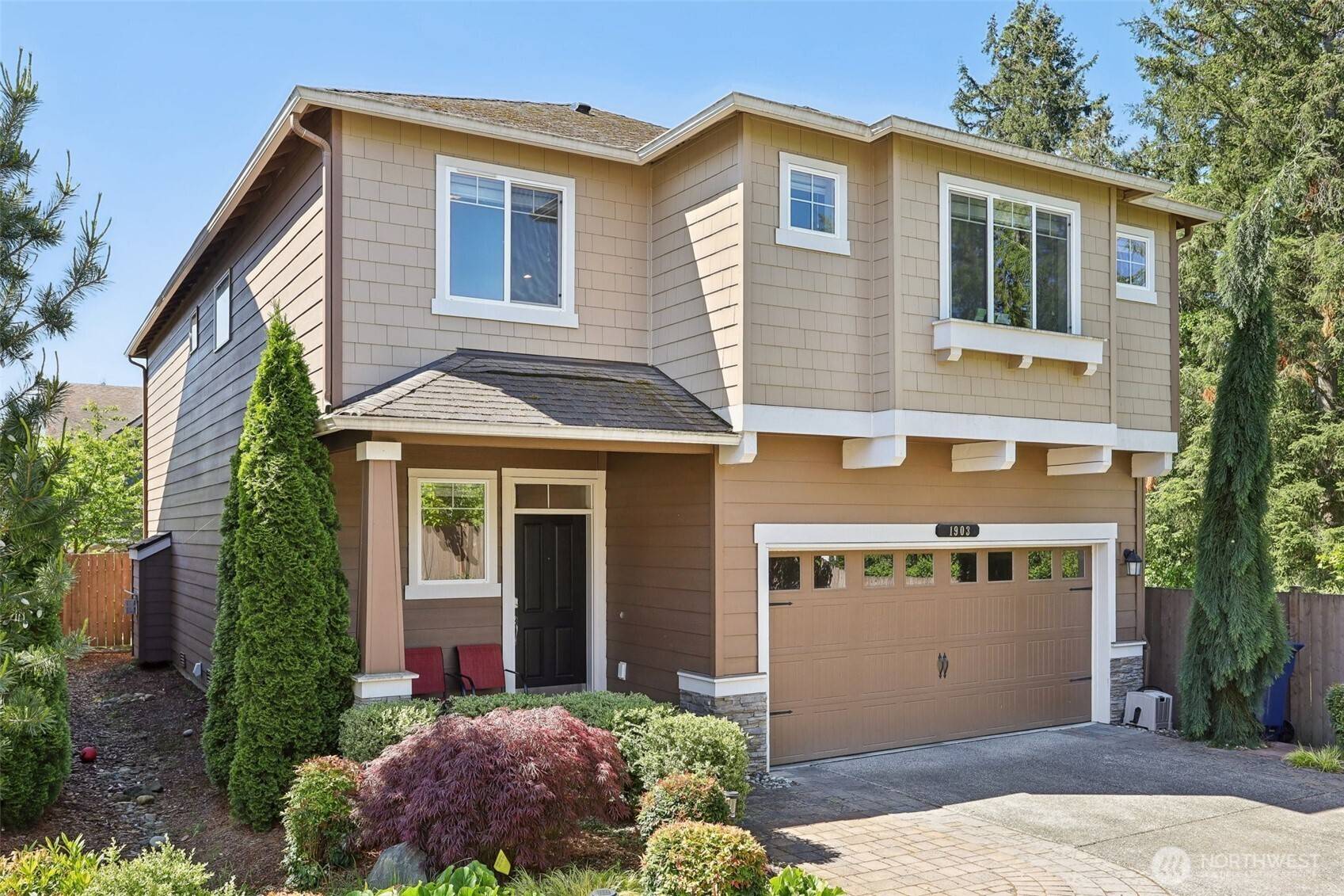 Lake Stevens, WA 98258,1903 98th AVE SE