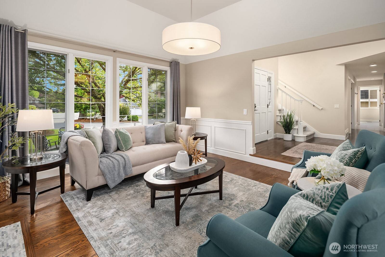 Sammamish, WA 98029,24228 SE 47th ST