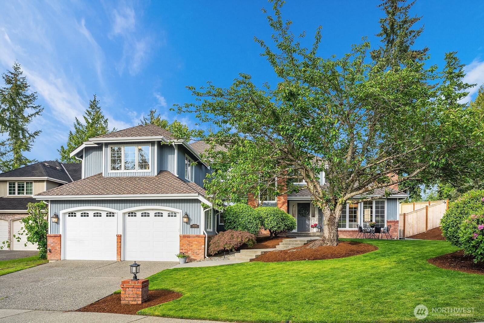 Sammamish, WA 98029,24228 SE 47th ST