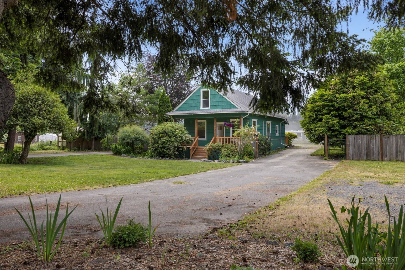 Snohomish, WA 98290,1212 S Machias RD