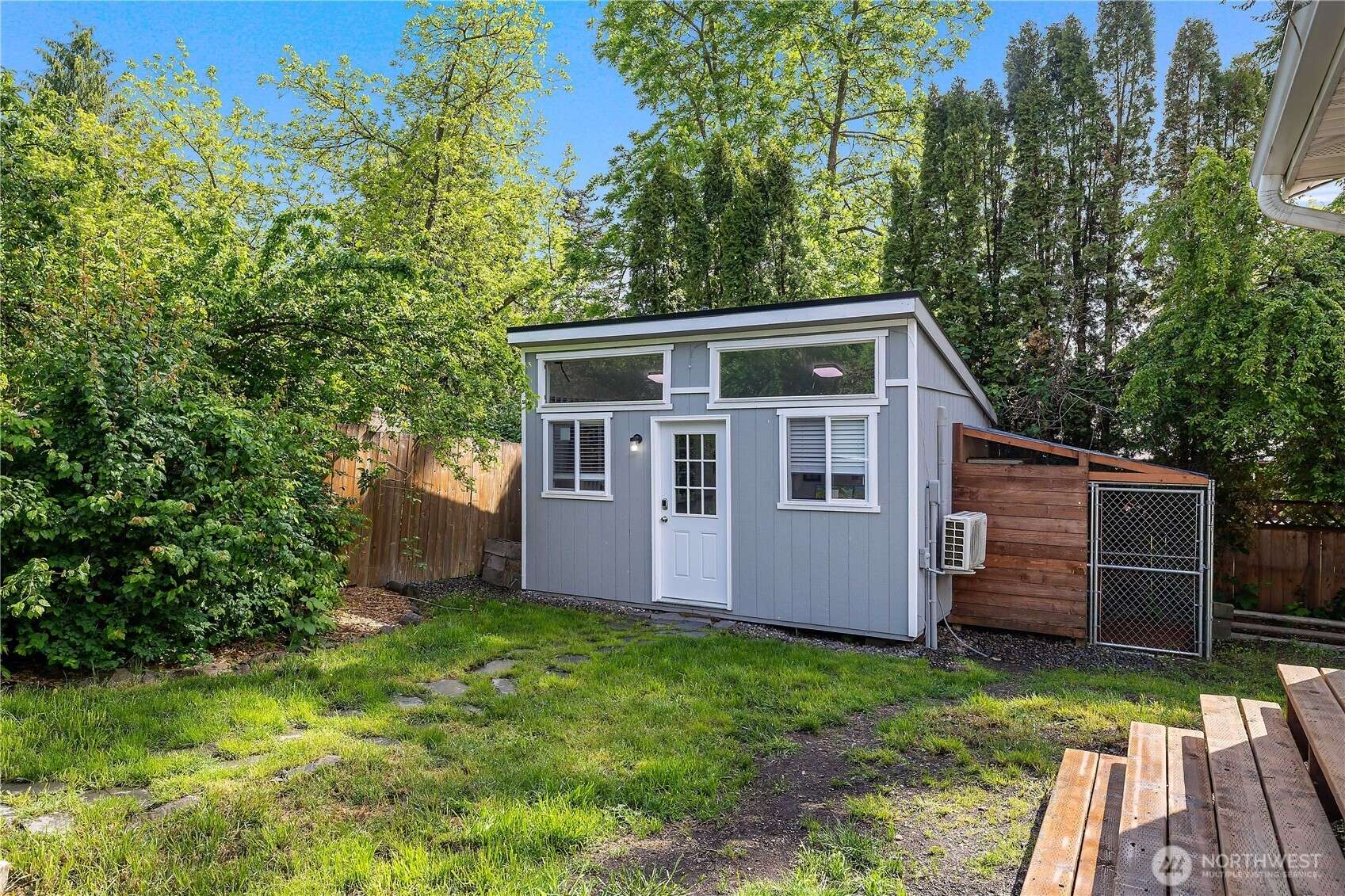 Lacey, WA 98503,7615 Mesplay AVE SE