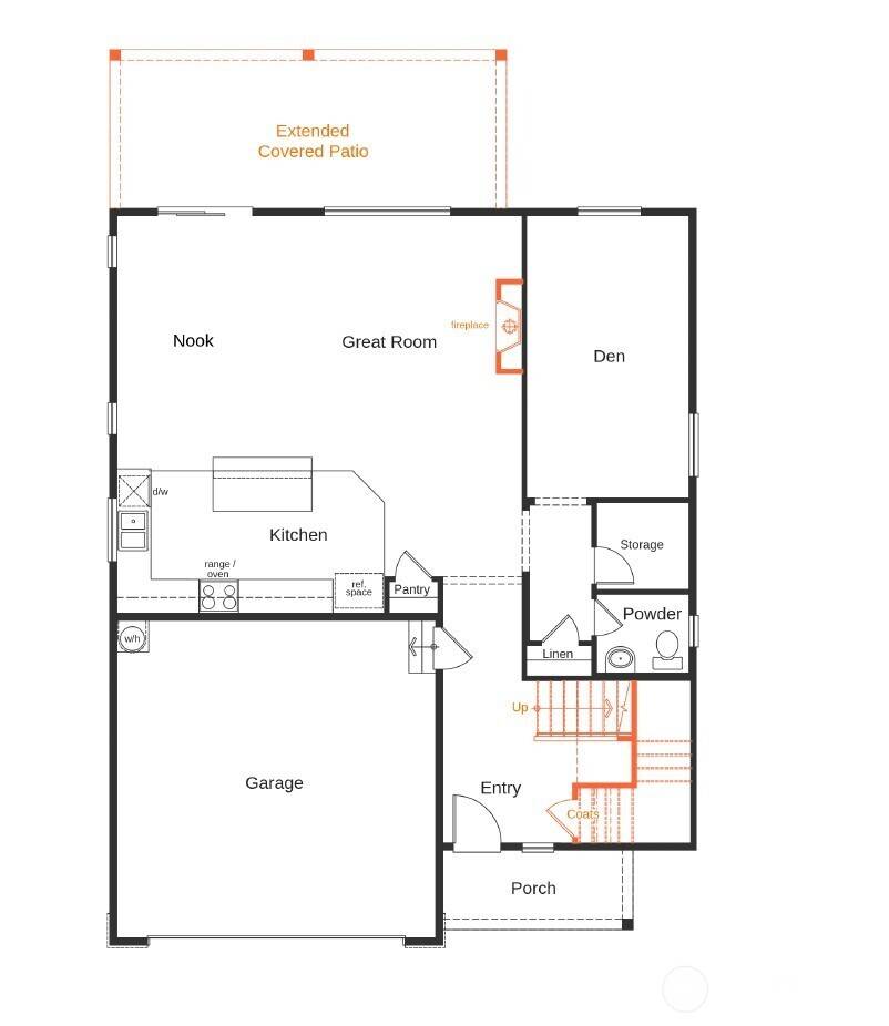 Buckley, WA 98321,841 Smith ST #30