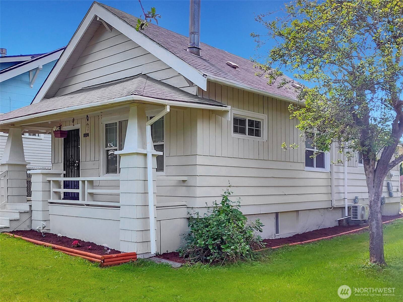 Tacoma, WA 98405,2526 S J ST