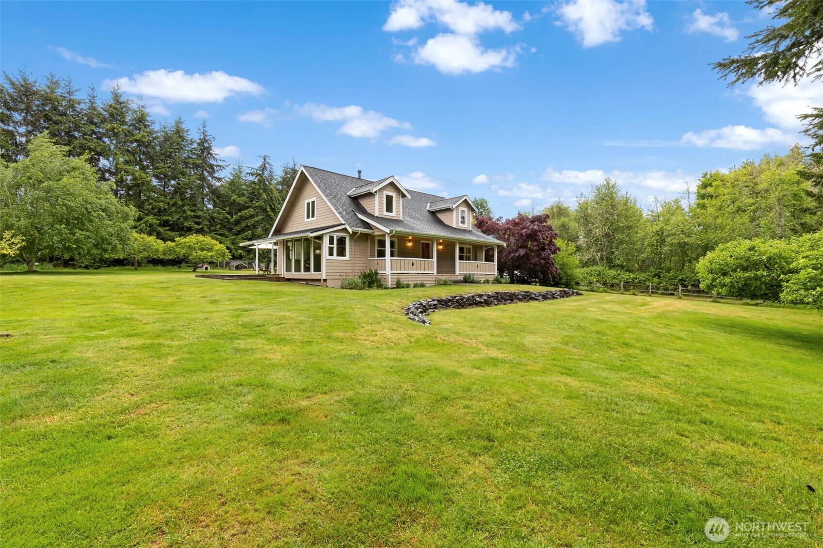 Kingston, WA 98346,27849 NE Lindvog RD