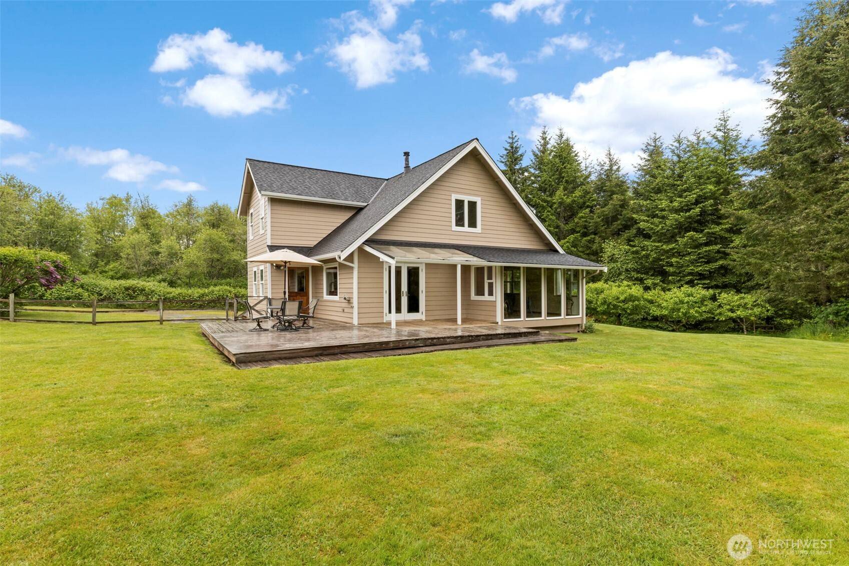 Kingston, WA 98346,27849 NE Lindvog RD