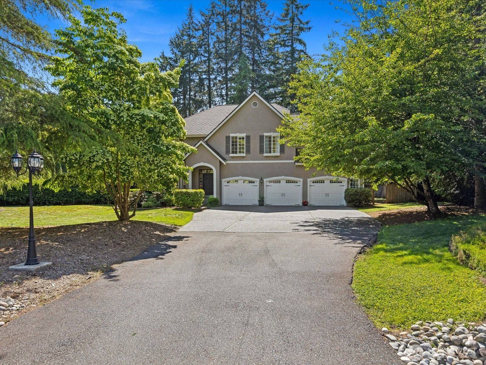 Woodinville, WA 98072,23230 81st AVE SE