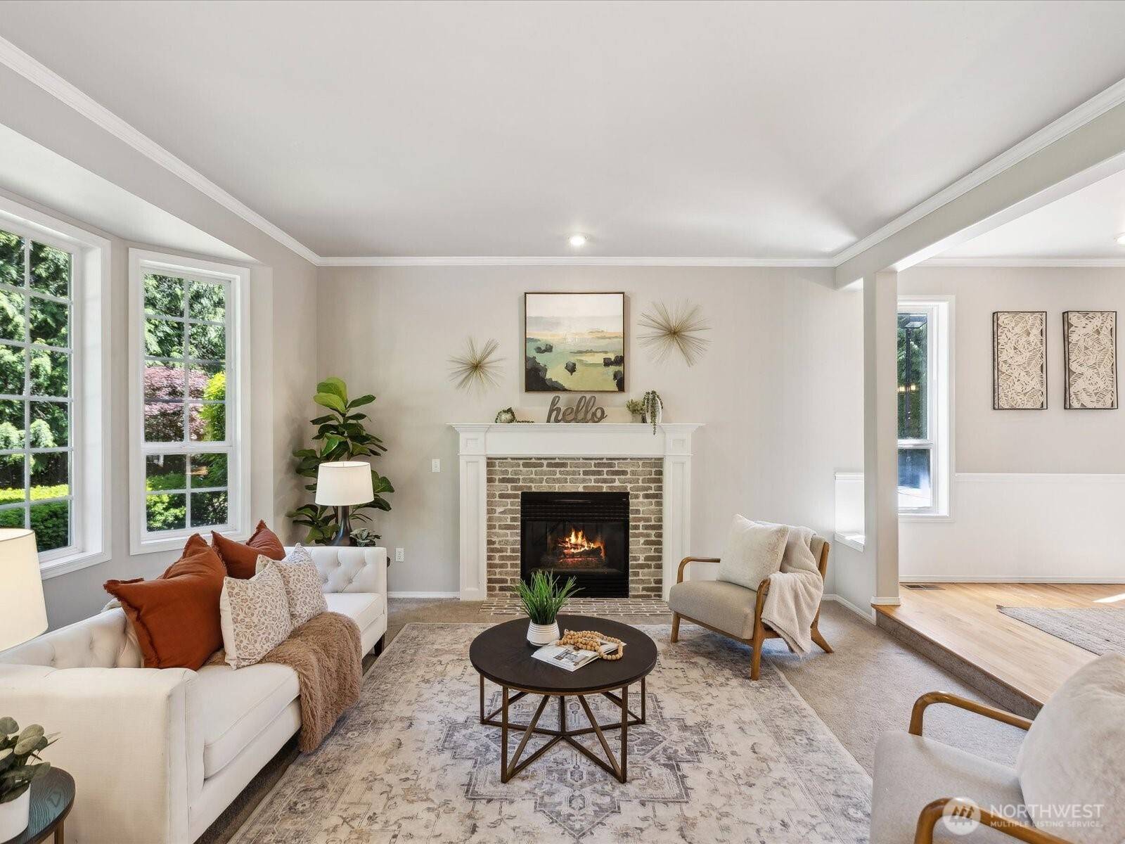 Woodinville, WA 98072,23230 81st AVE SE