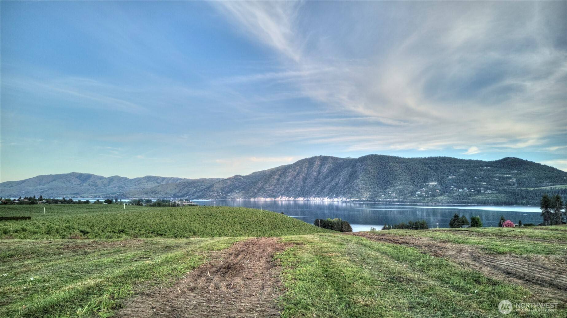 Manson, WA 98831,0 Lot 5 Summit BLVD