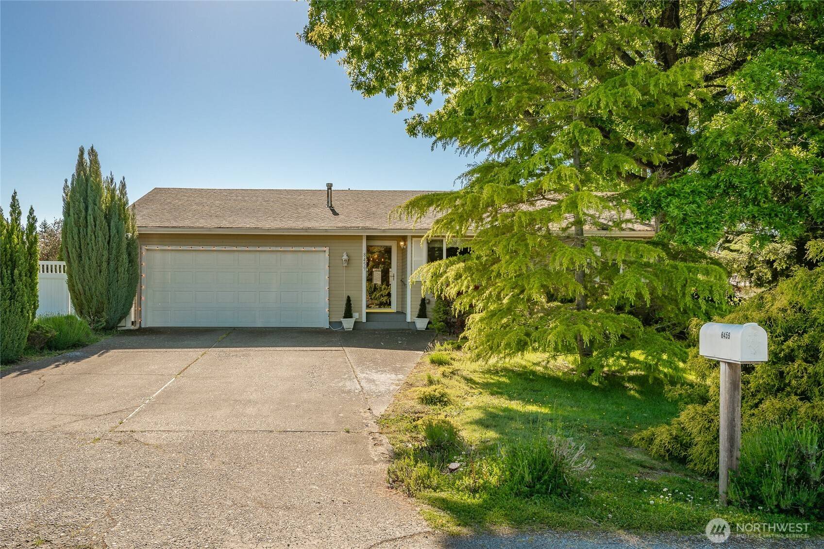 Blaine, WA 98230,8459 Catalina CT