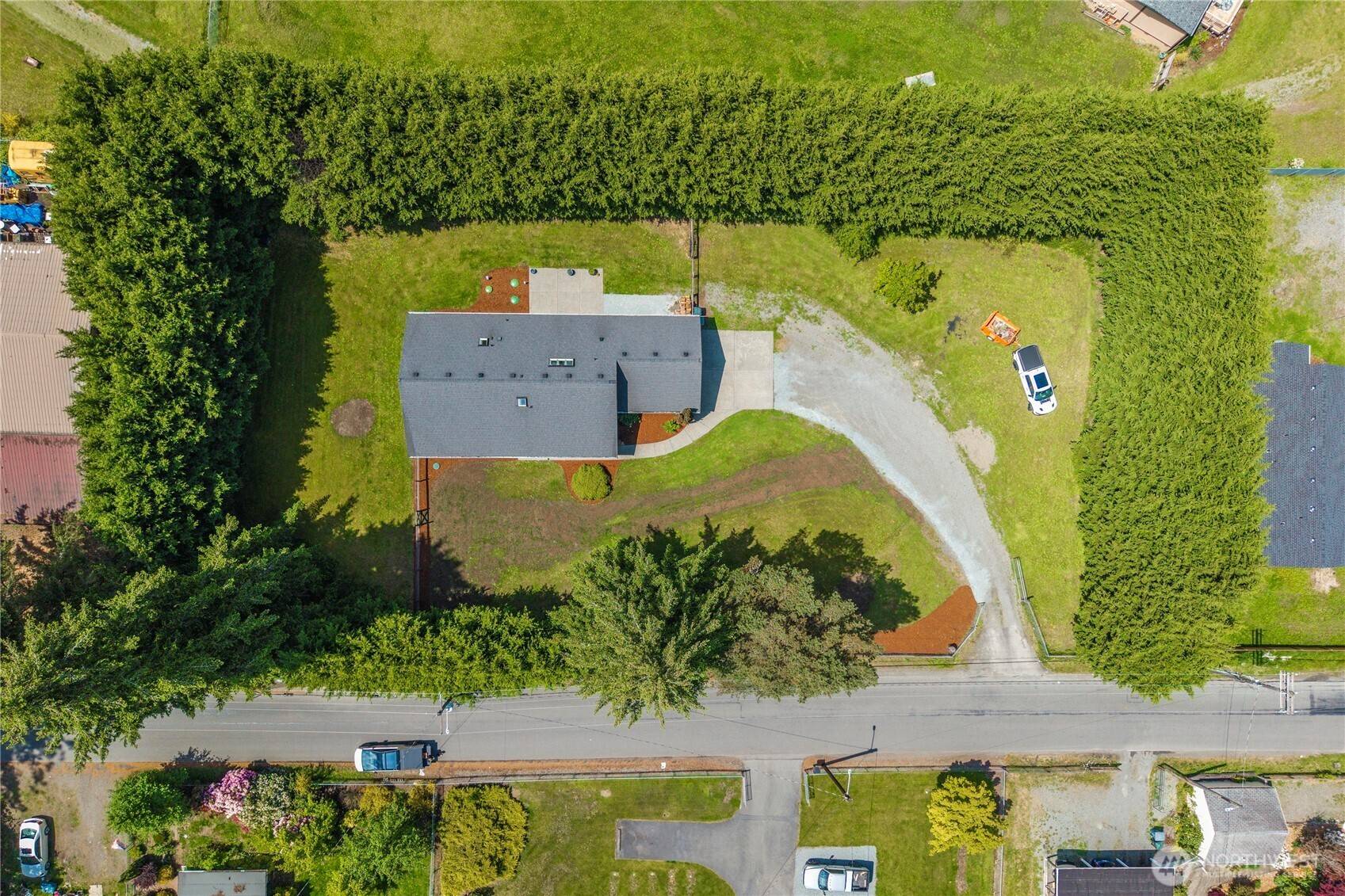 Tacoma, WA 98446,12820 50th AVE E