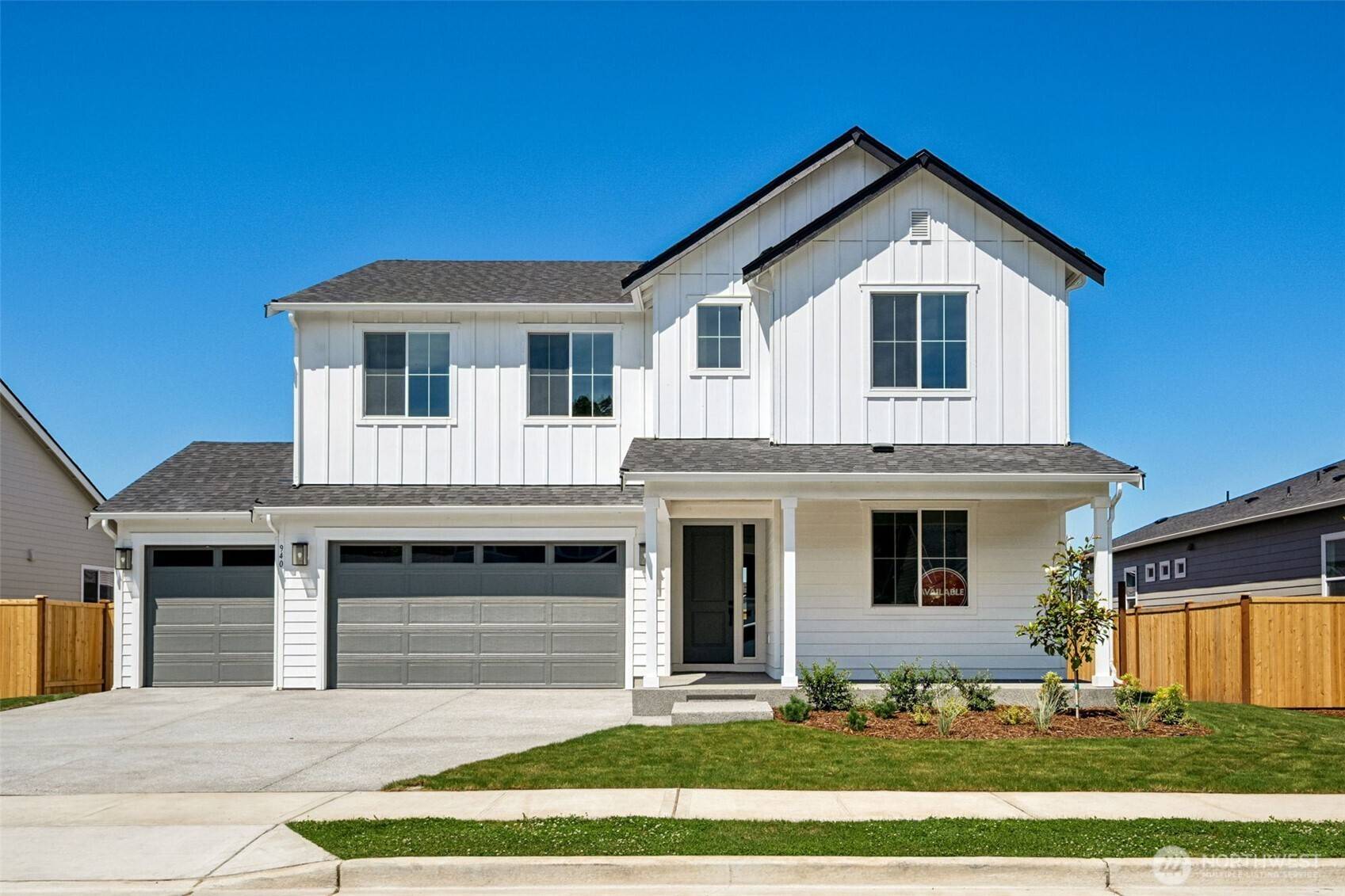 Buckley, WA 98321,940 Lucas AVE #22