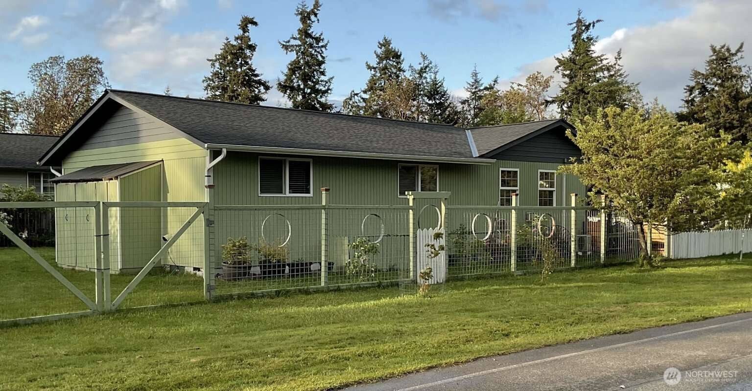 Port Townsend, WA 98368,1403 Thomas ST