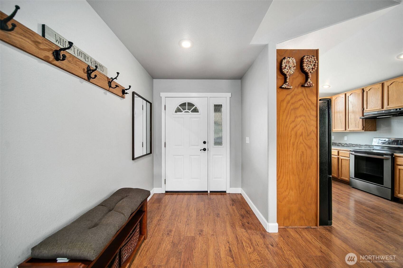 Cashmere, WA 98815,114 Creekside PL