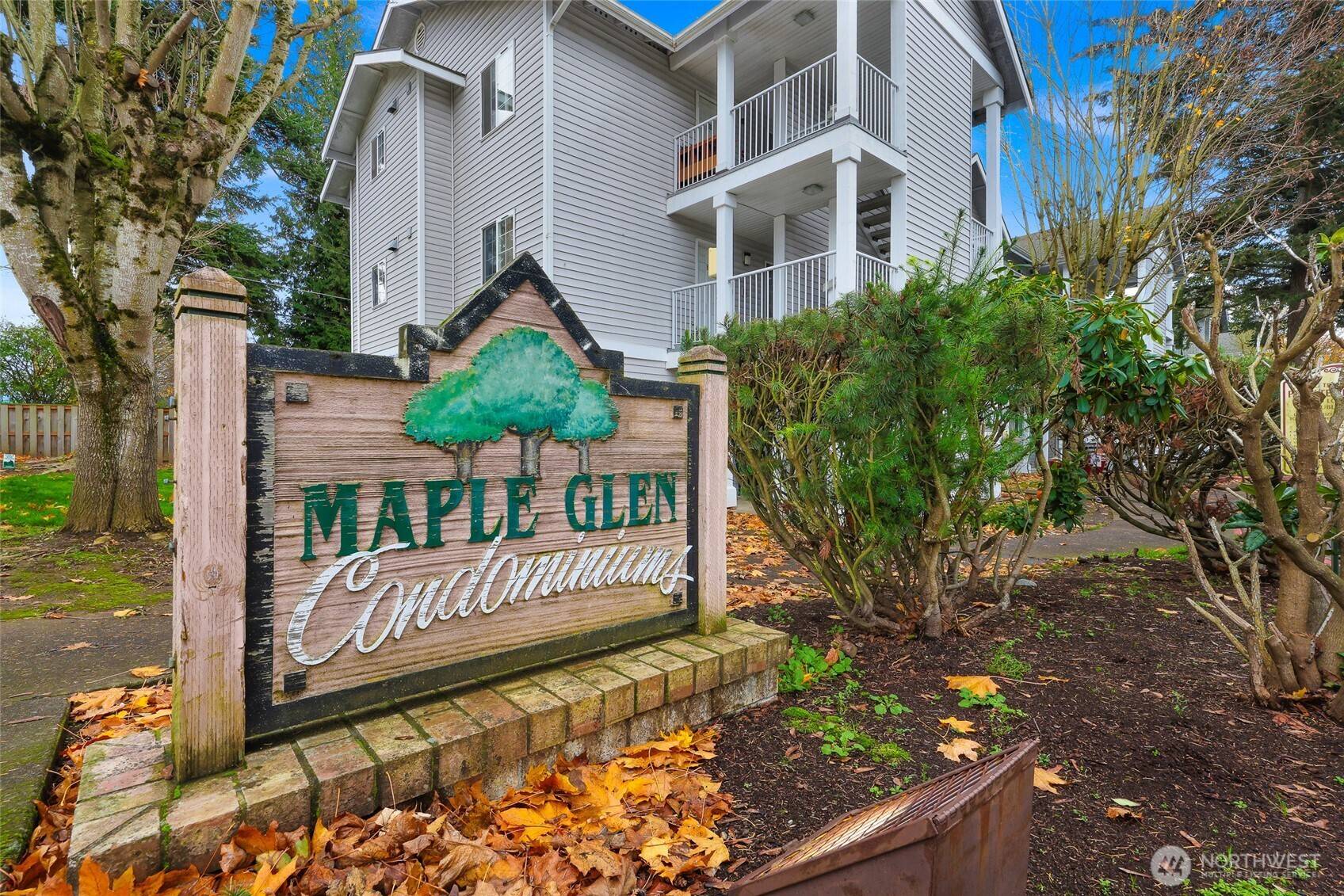 Bellingham, WA 98225,2713 W Maplewood AVE #311