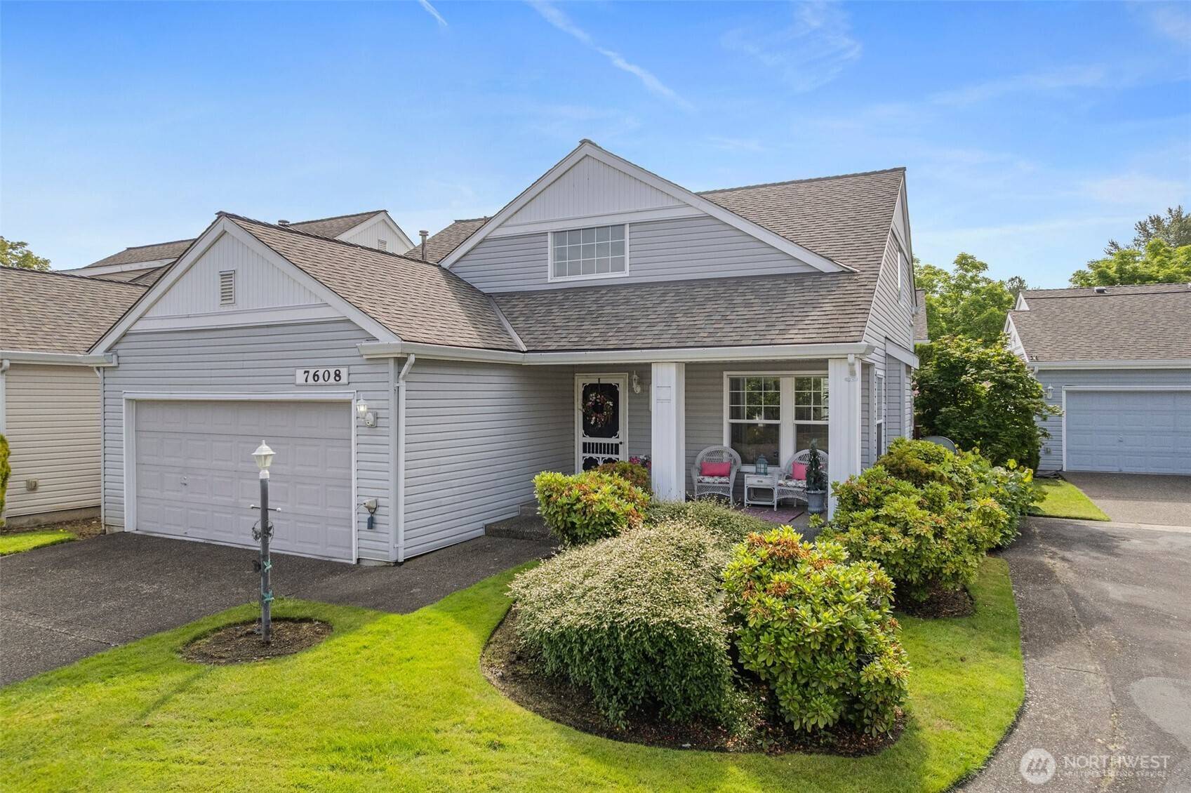 Sumner, WA 98390,7608 145th Avenue Ct E