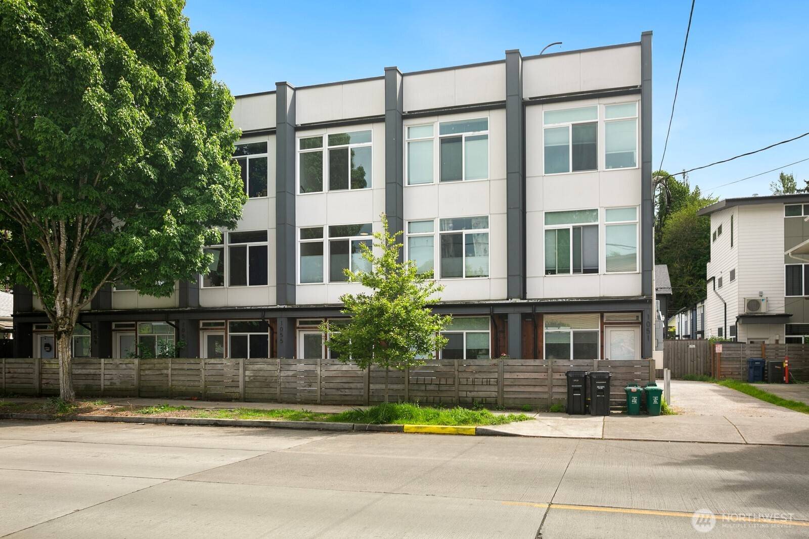 Seattle, WA 98108,1055 S Cloverdale