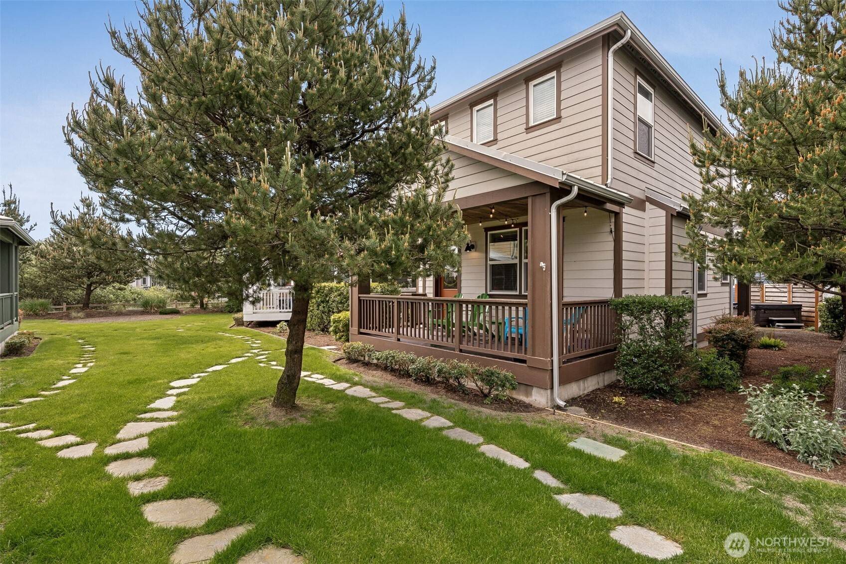 Ocean Shores, WA 98569,422 Vine Maple LN SW