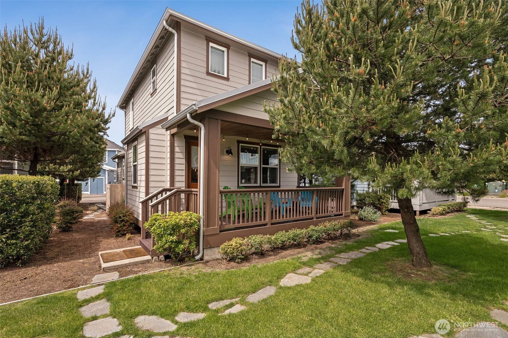 Ocean Shores, WA 98569,422 Vine Maple LN SW