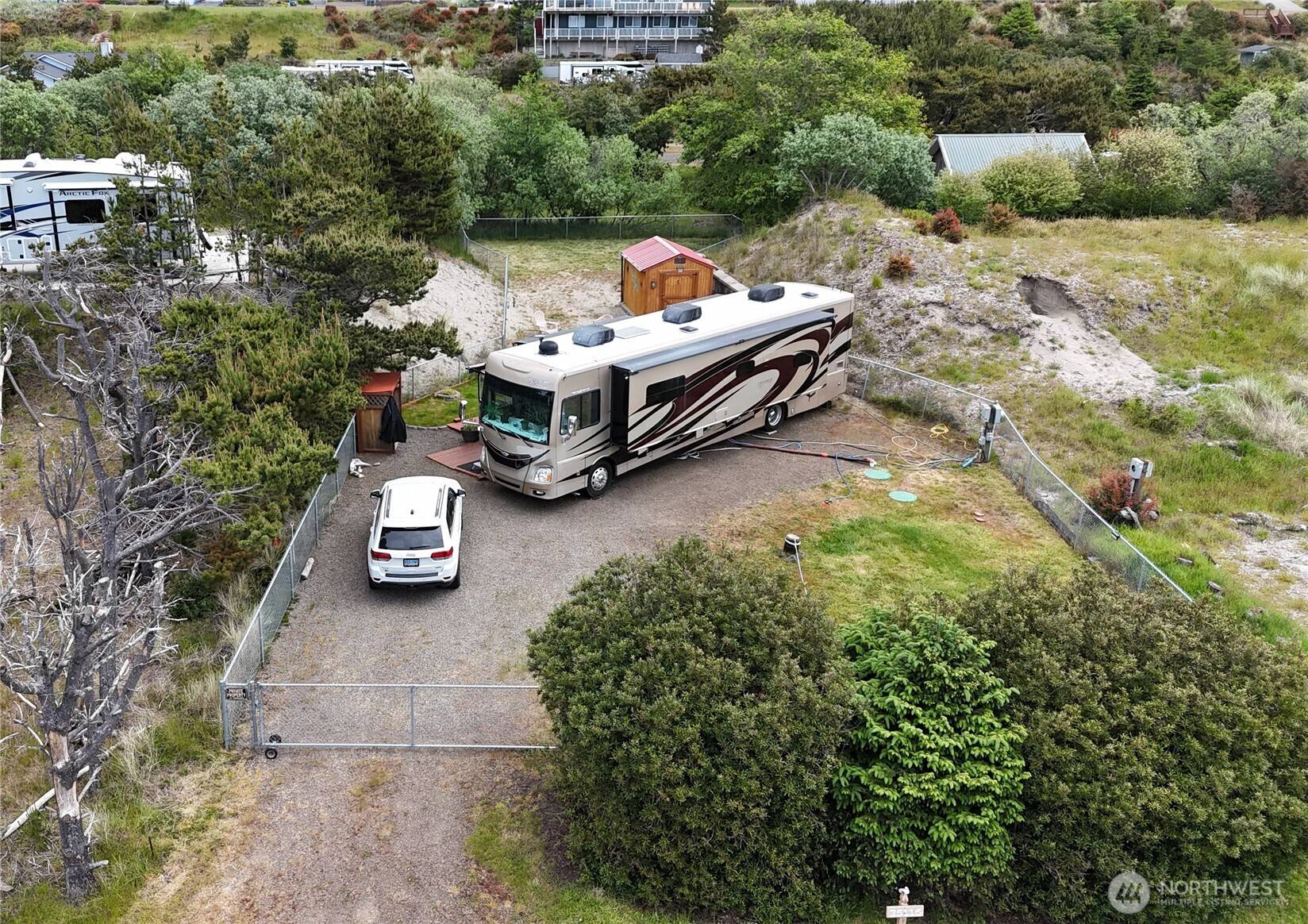Ocean Park, WA 98640,35116 I ST