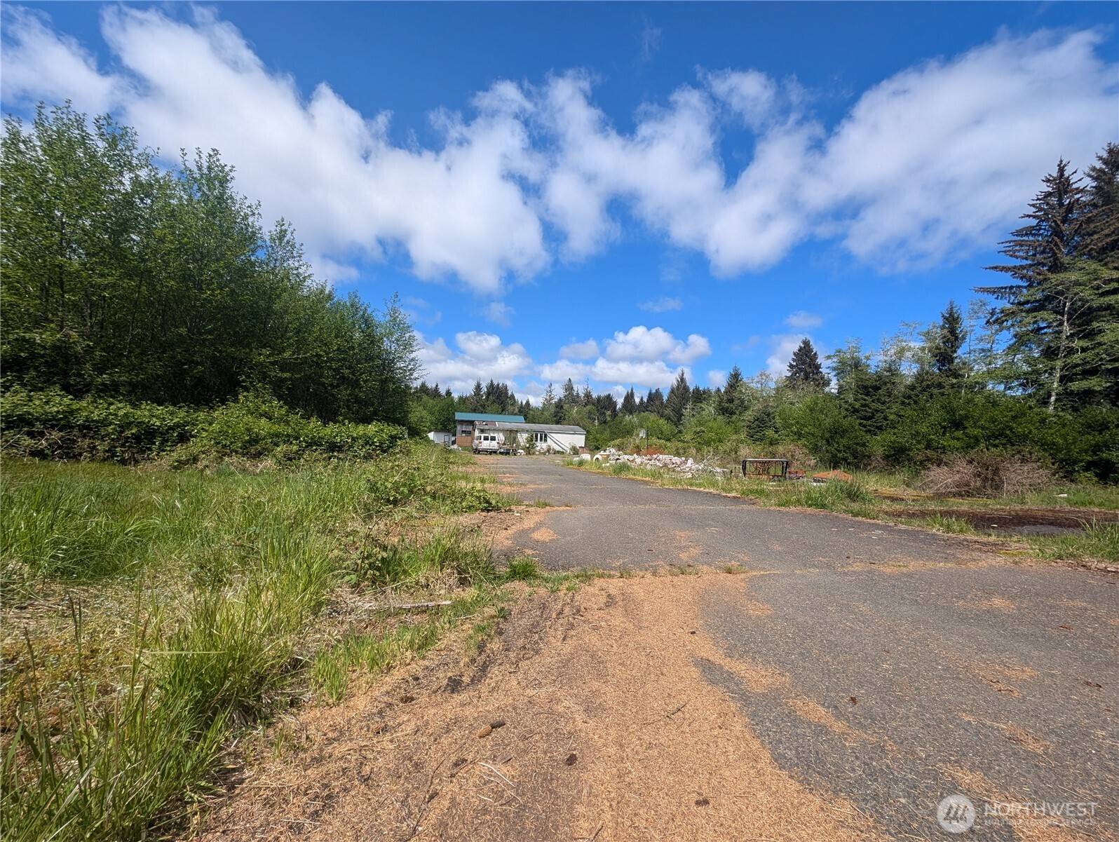 Forks, WA 98331,235 Delta Wing DR