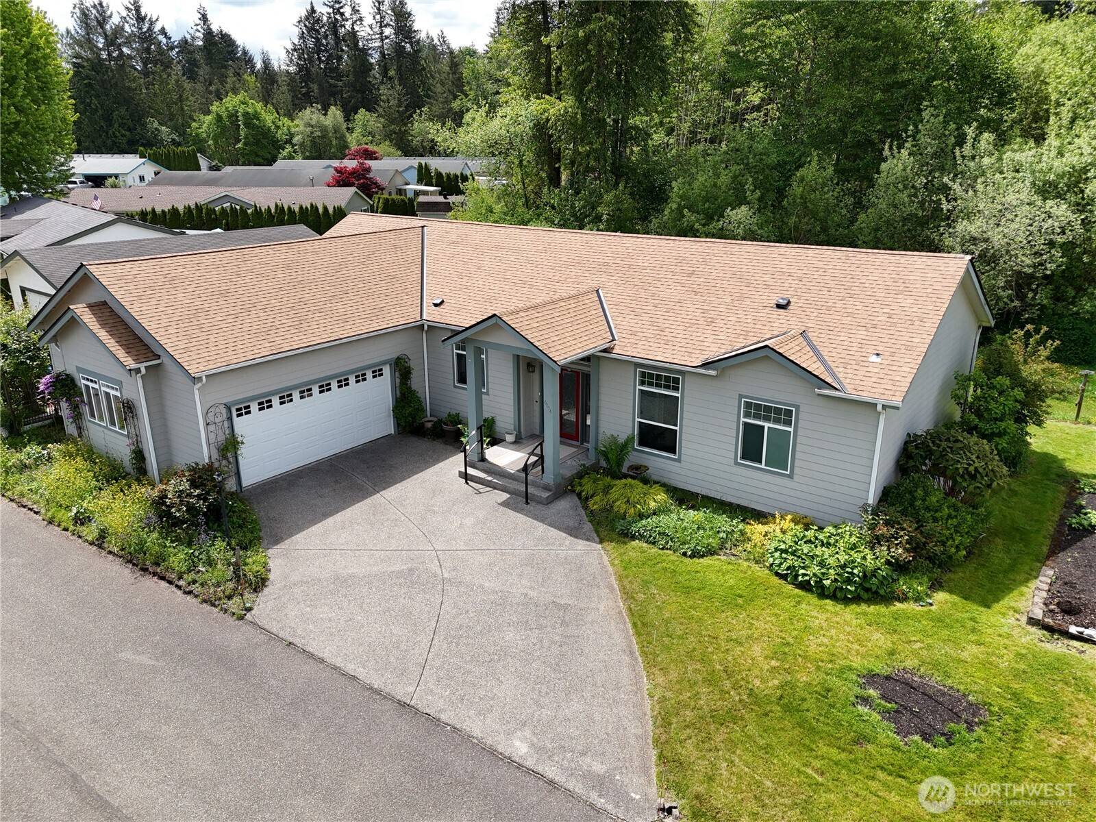 Buckley, WA 98321,6614 241st Ave E #38