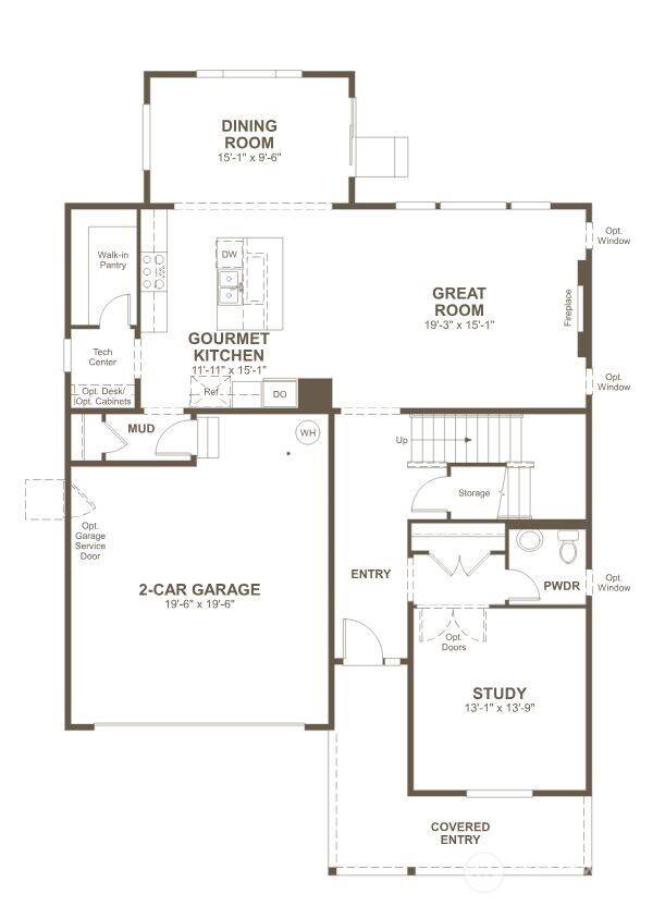 Buckley, WA 98321,912 Lucas AVE #17
