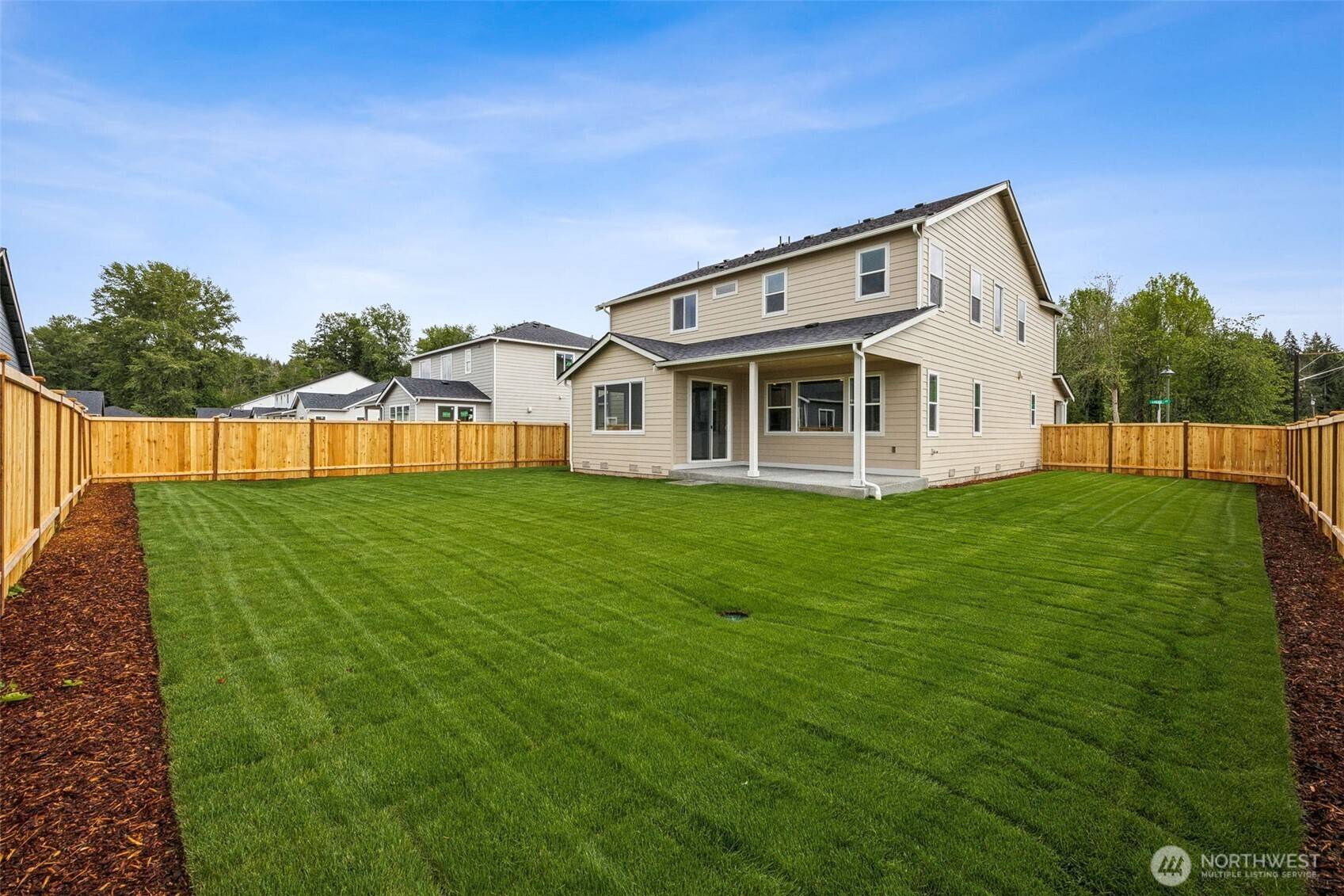 Buckley, WA 98321,912 Lucas AVE #17