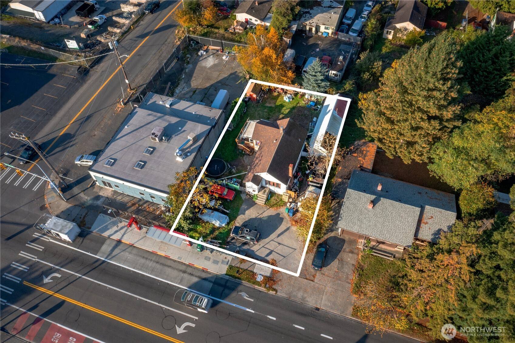 Seattle, WA 98146,11061 16th AVE SW