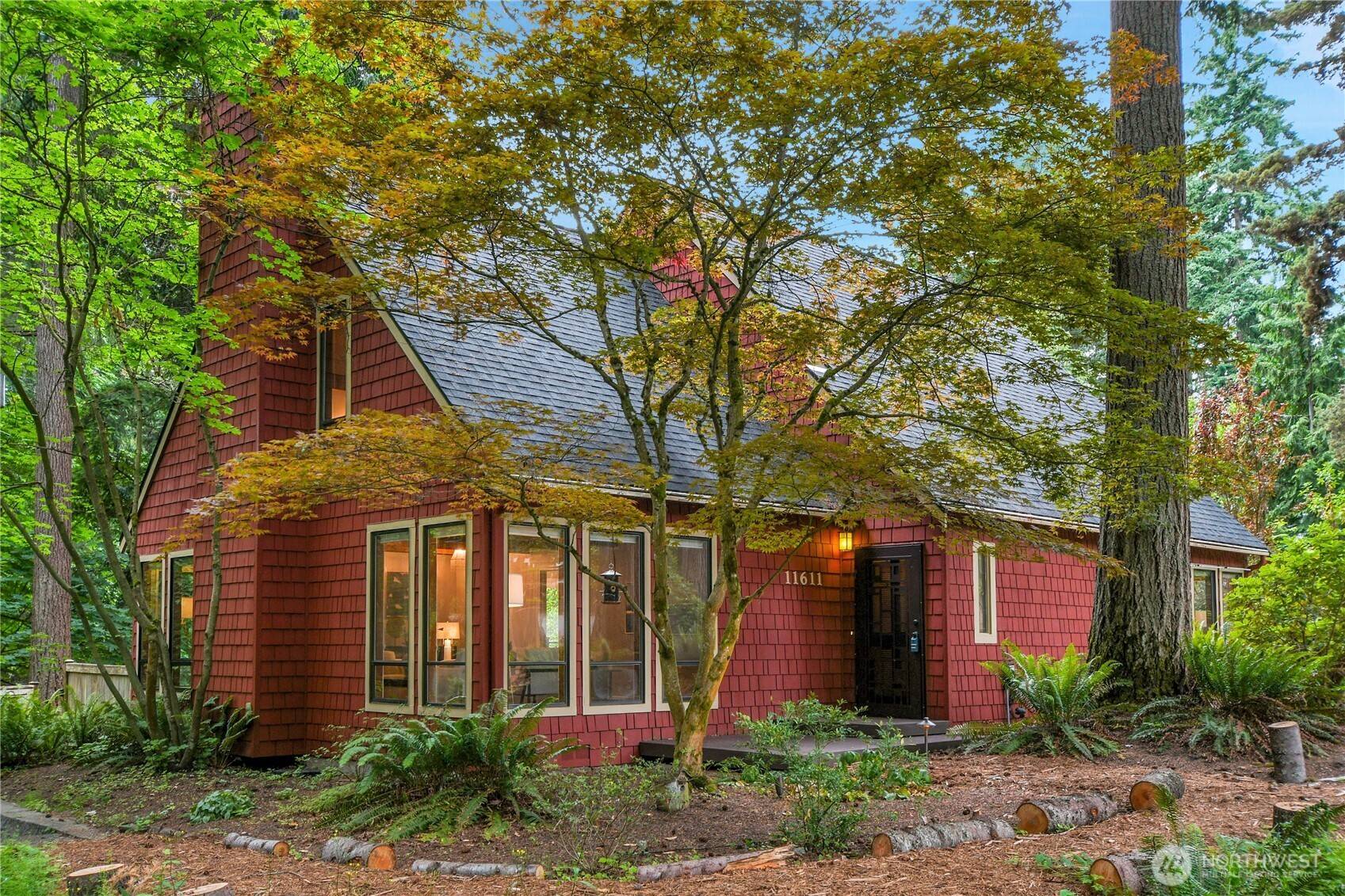 Kirkland, WA 98034,11611 73rd PL NE