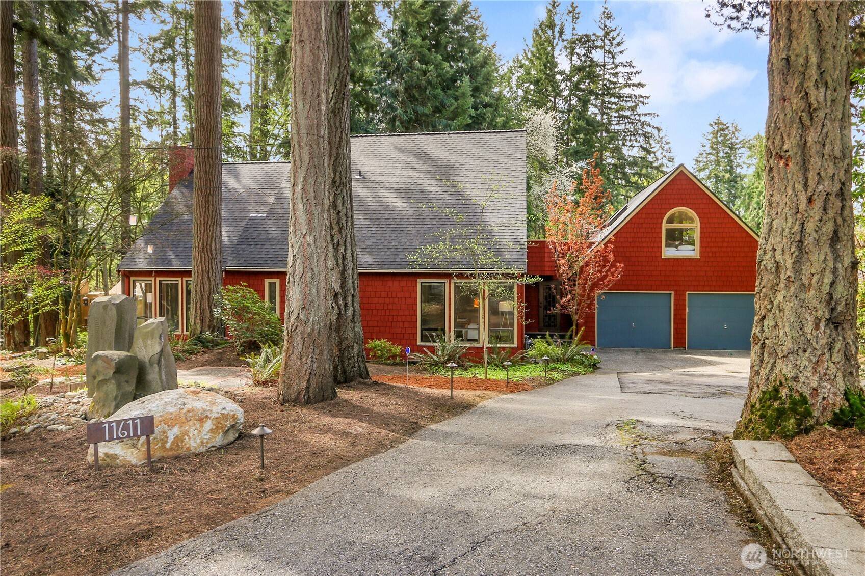 Kirkland, WA 98034,11611 73rd PL NE