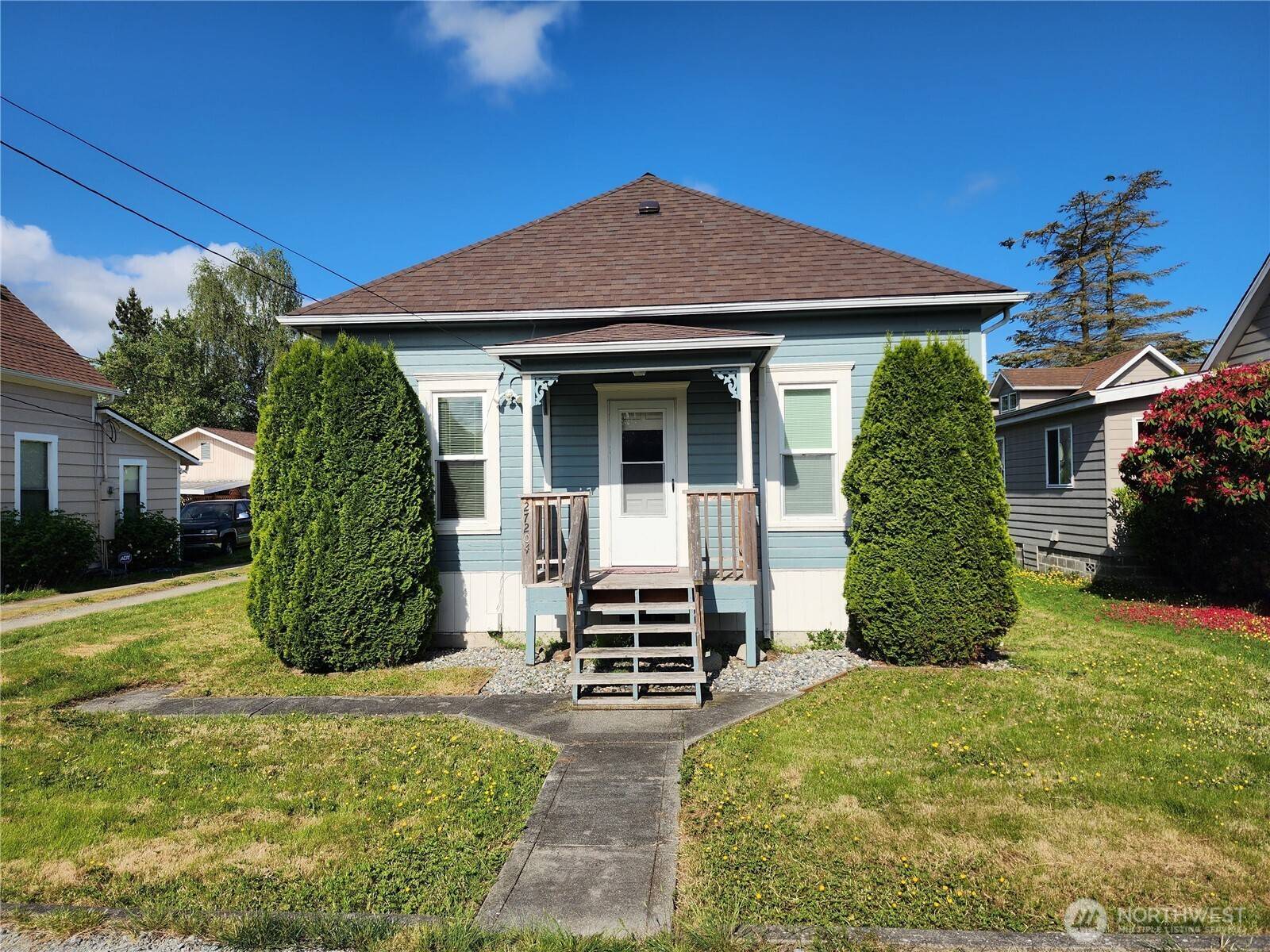 Stanwood, WA 98292,27204 103rd DR NW