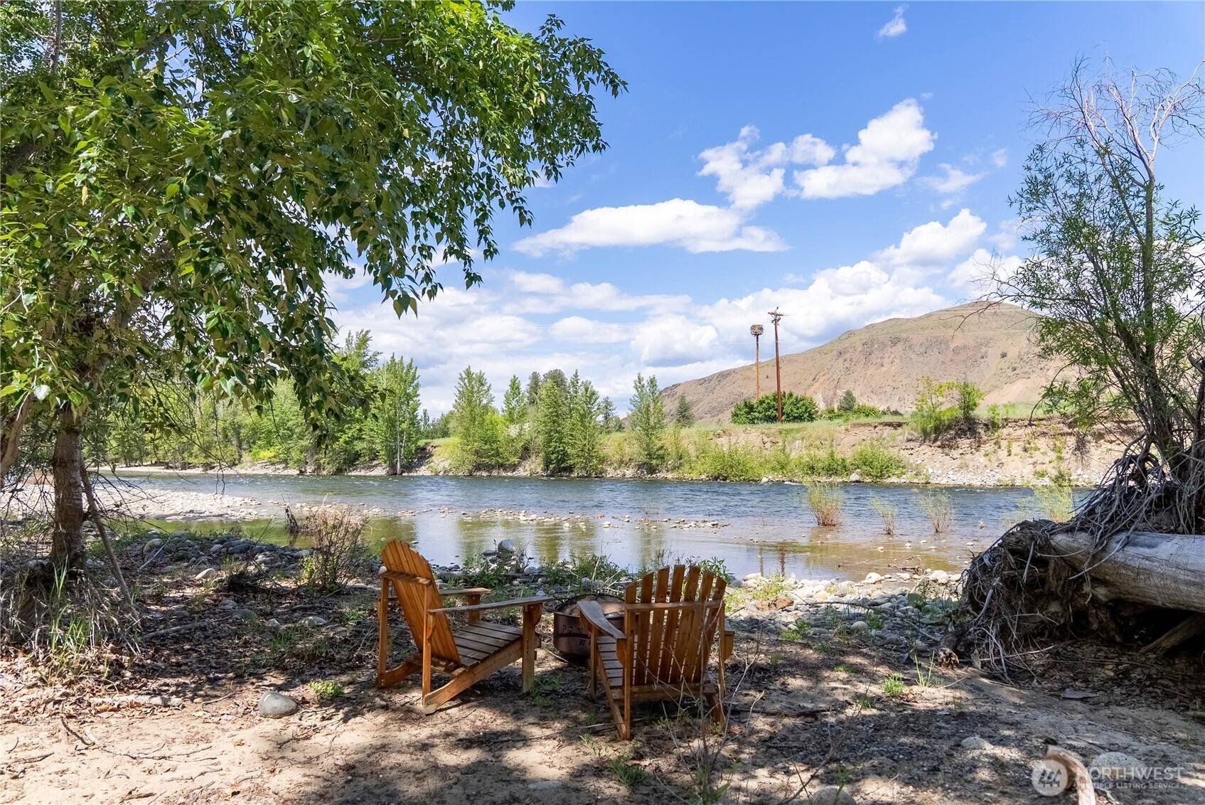 Twisp, WA 98856,3 Kingfisher RD