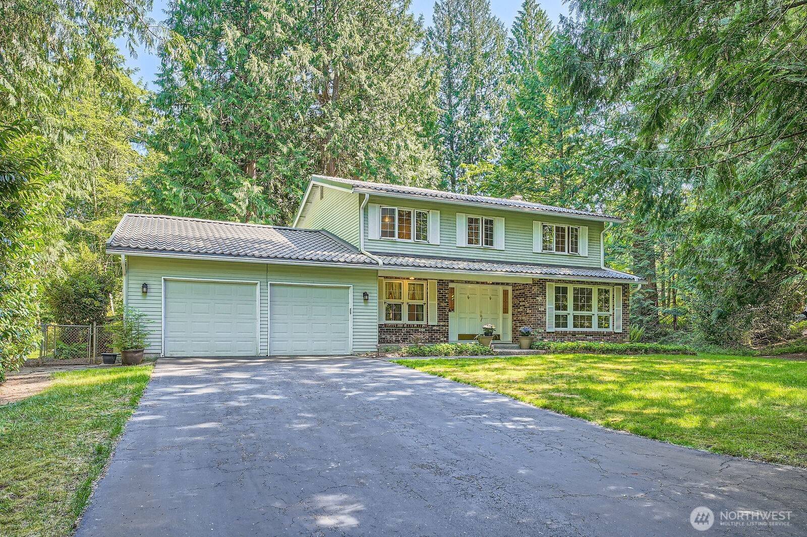 Sammamish, WA 98075,21927 SE 37th ST