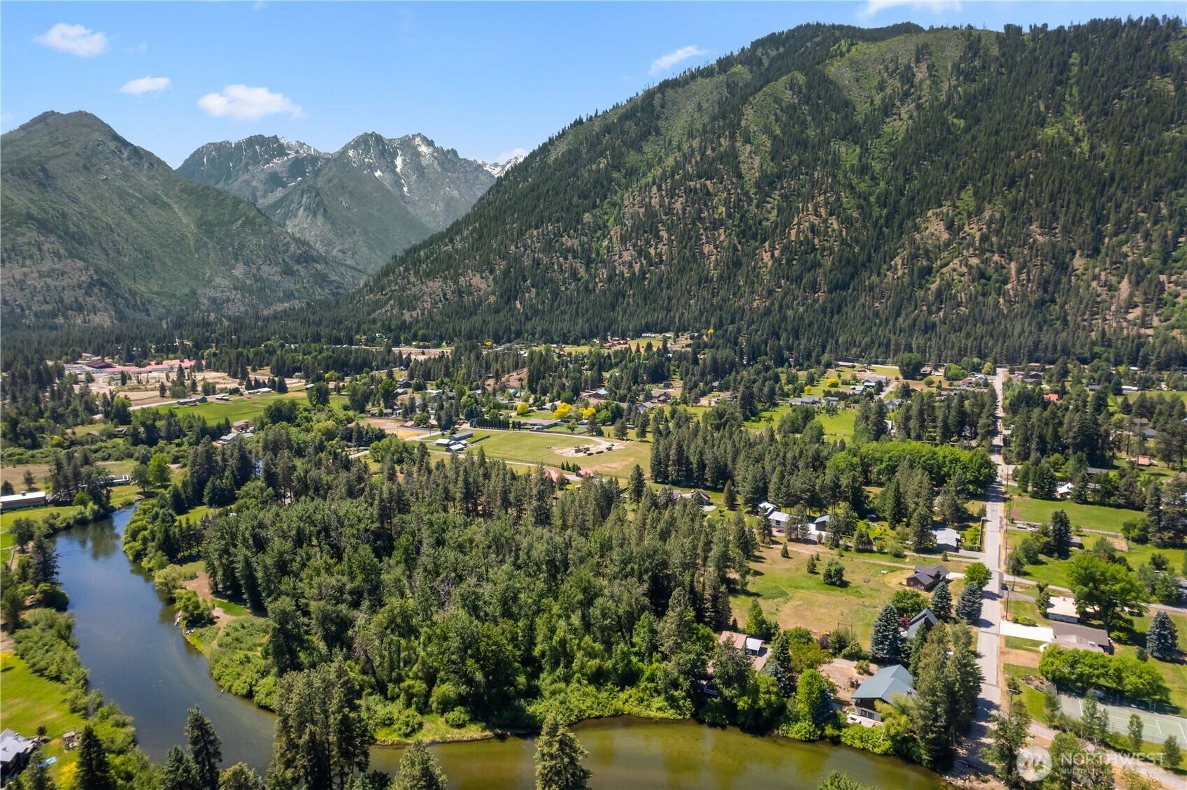 Leavenworth, WA 98826,0 Shore St.