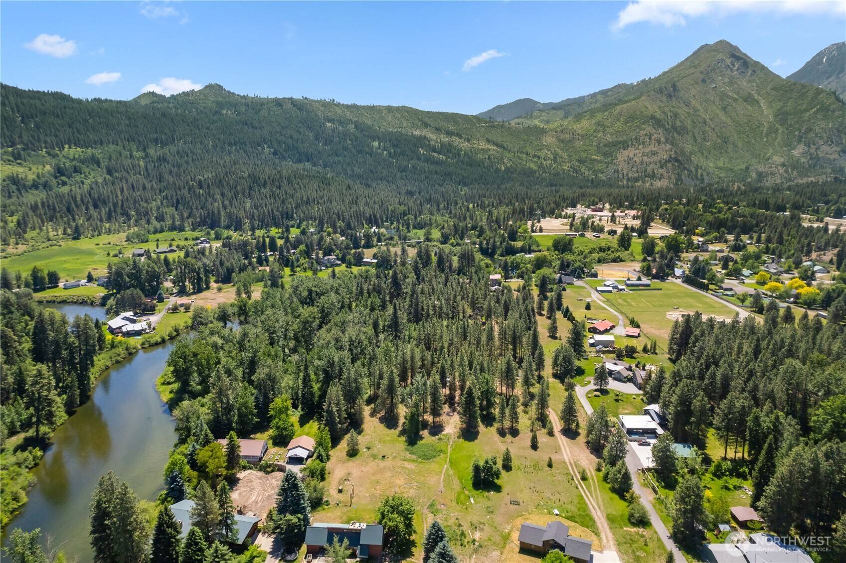 Leavenworth, WA 98826,0 Shore St.