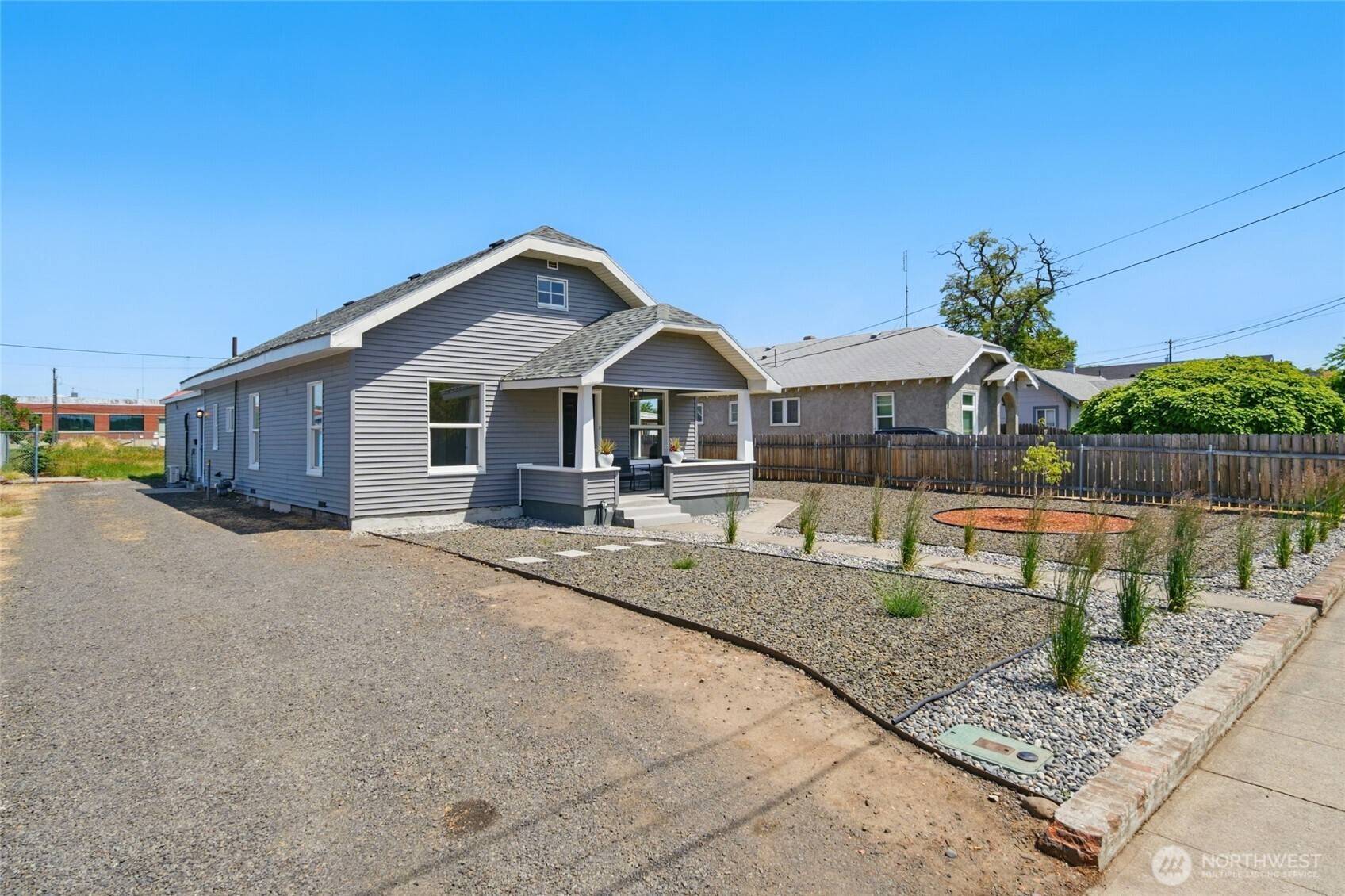Walla Walla, WA 99362,1128 W Elm ST