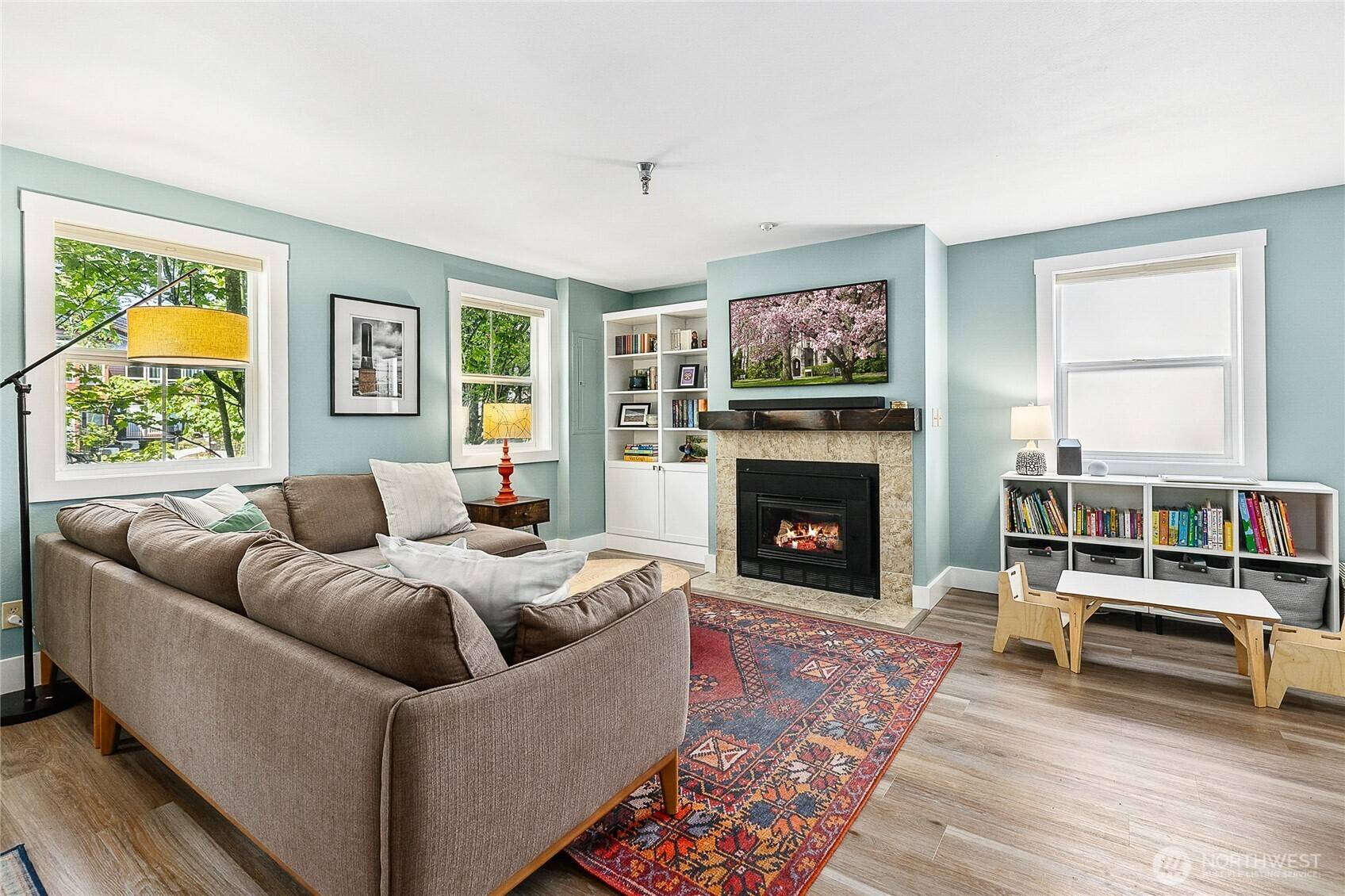 Bainbridge Island, WA 98110,490 Madison AVE N #202