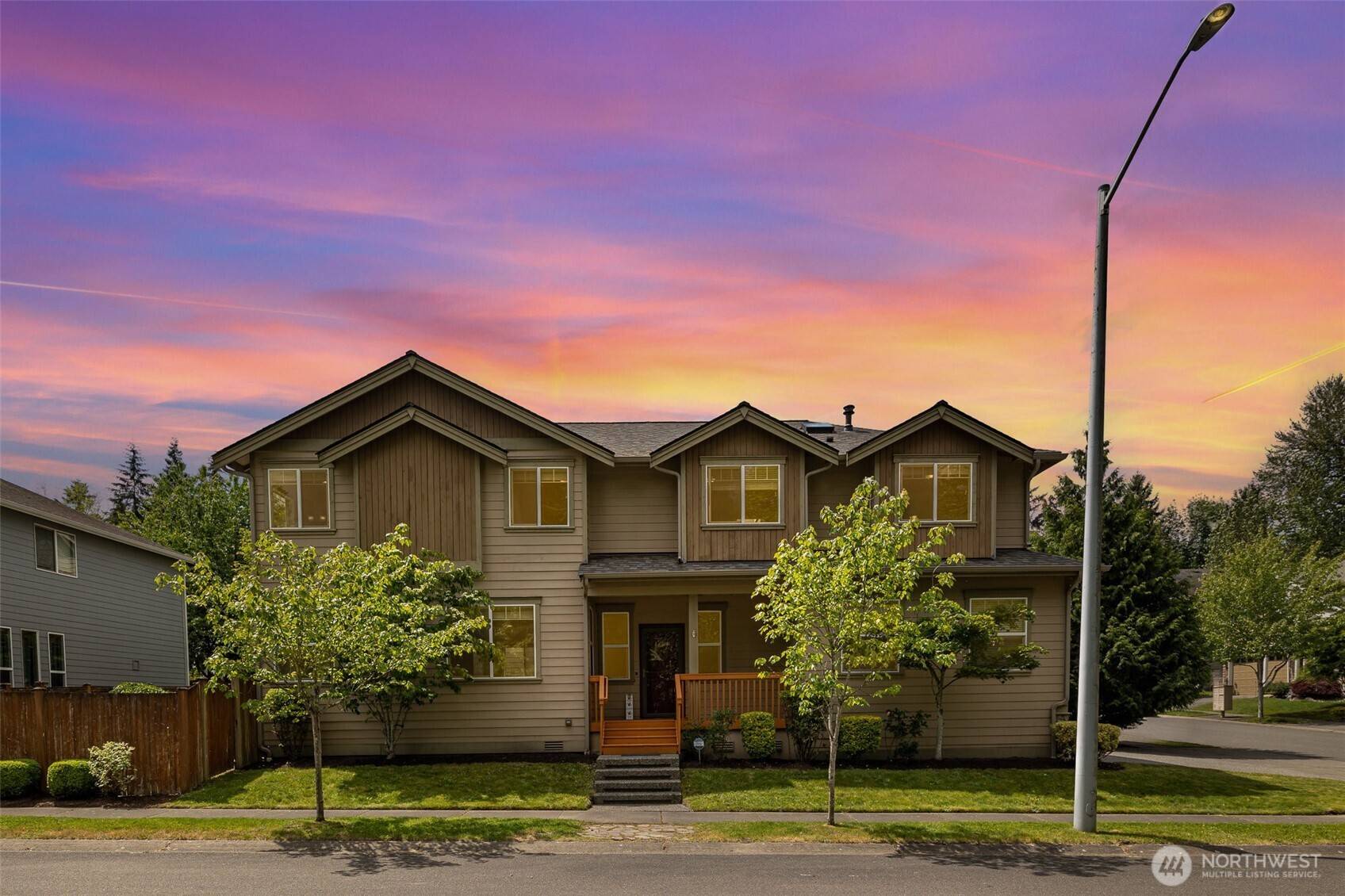 Bothell, WA 98021,1700 235th PL SW